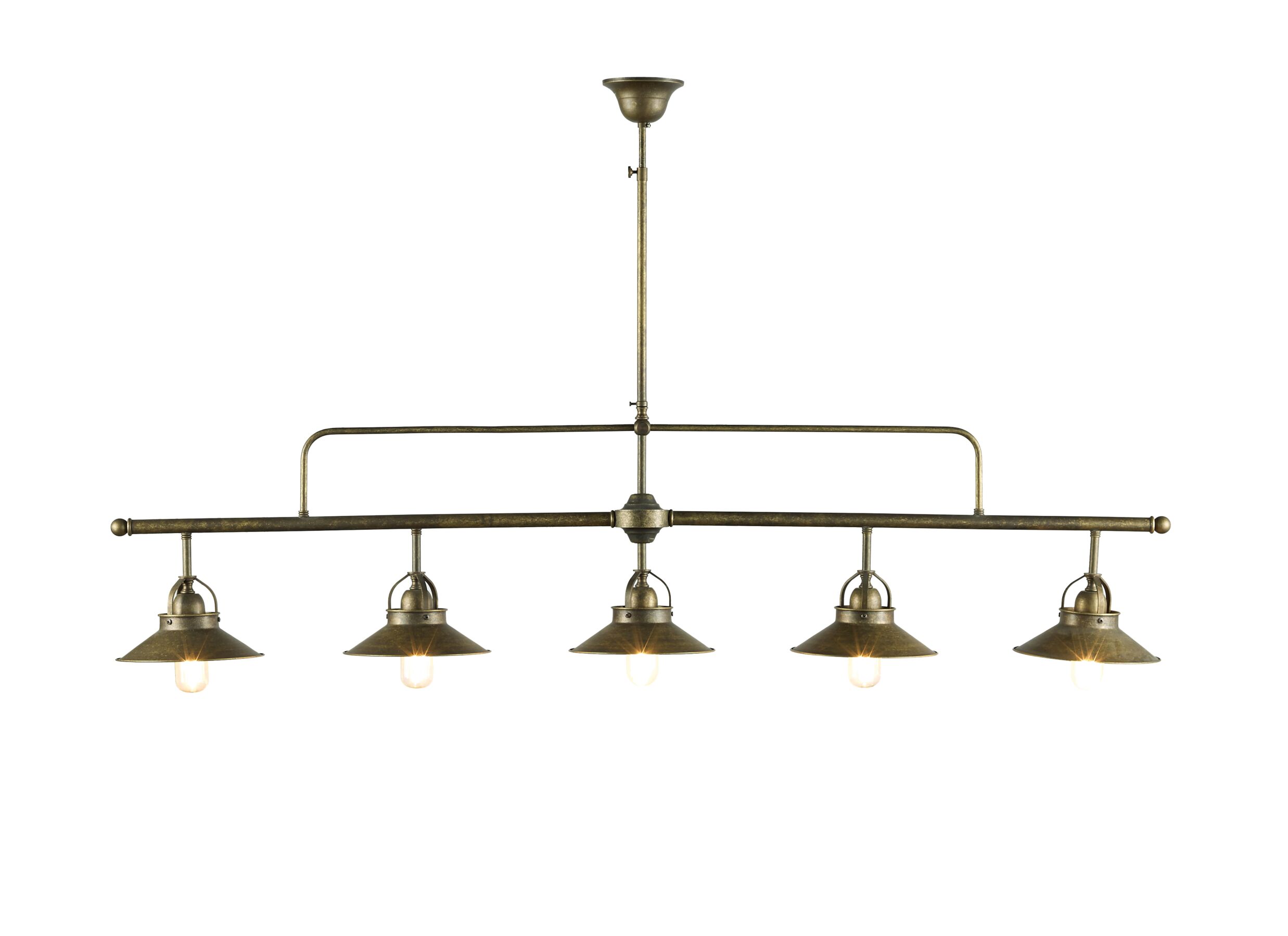 Suspension Ø20cm E27 - Suspension Ø20cm E27