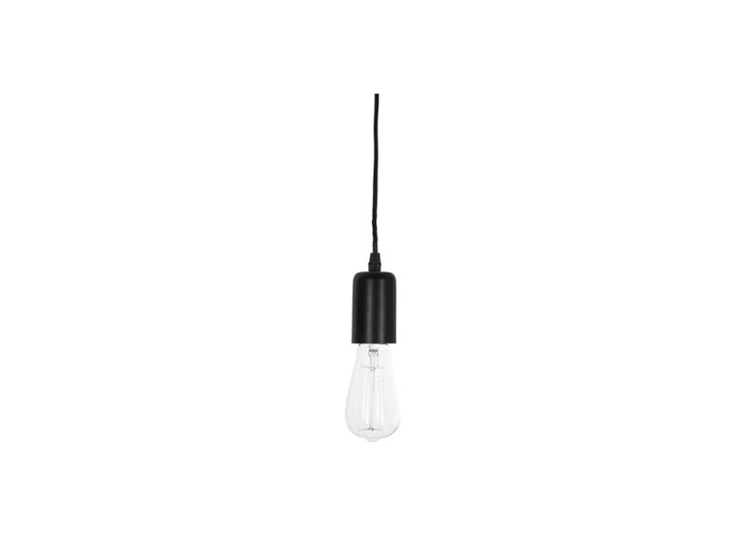 Hanglamp Ø5cm 25W E27