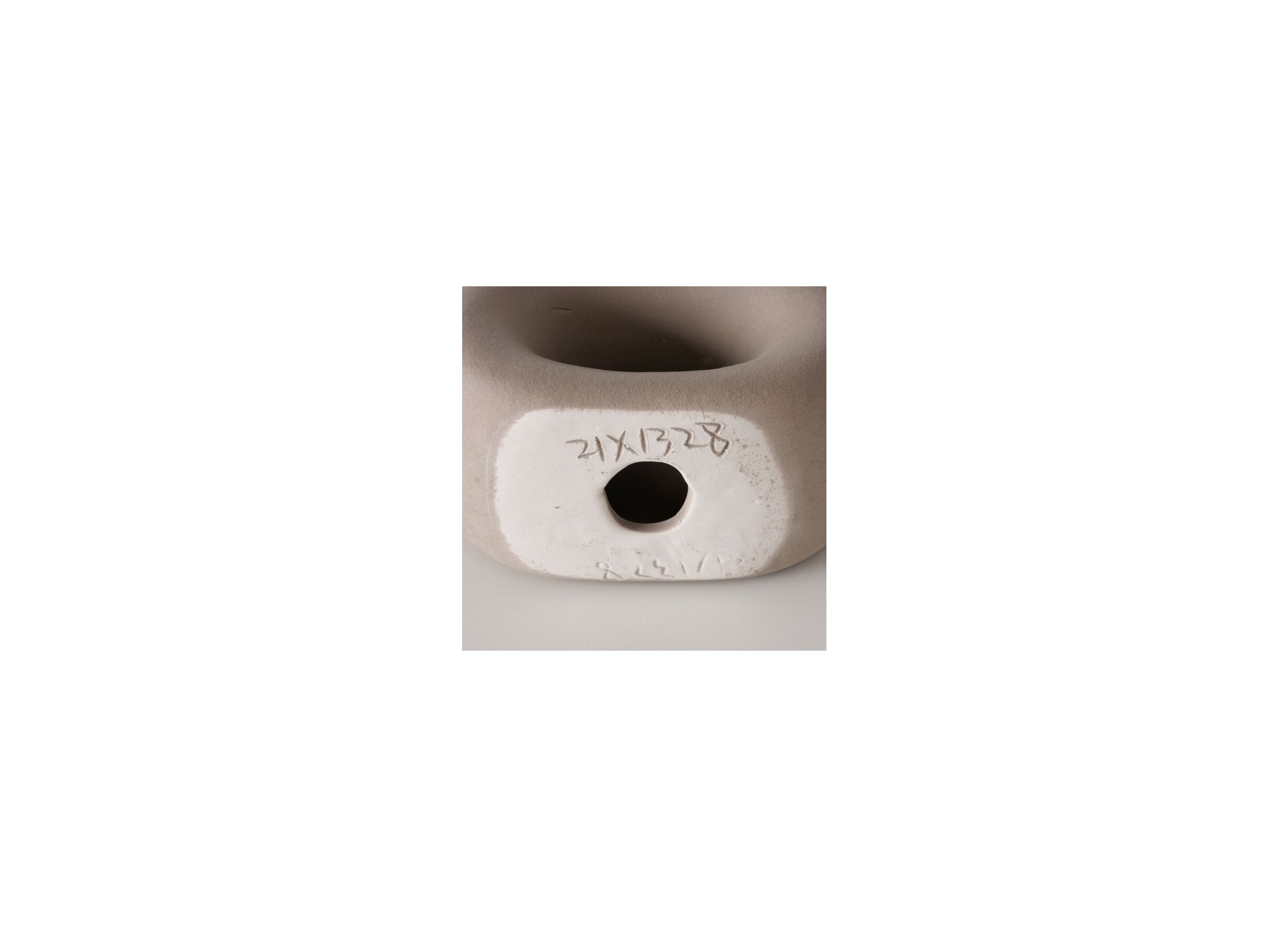 Detailfoto - Kaarsenhouder Rody H10cm