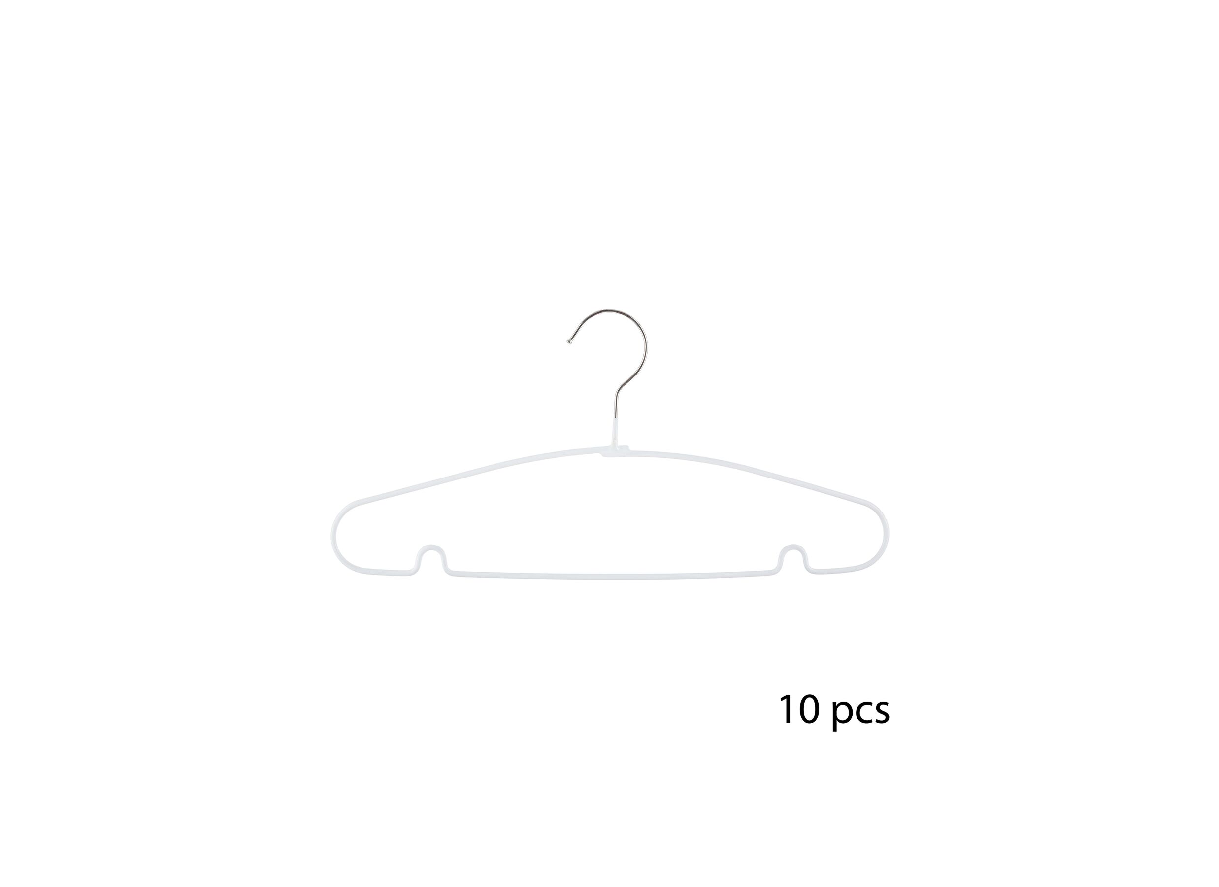 Aperçu - Cintre lot de 10