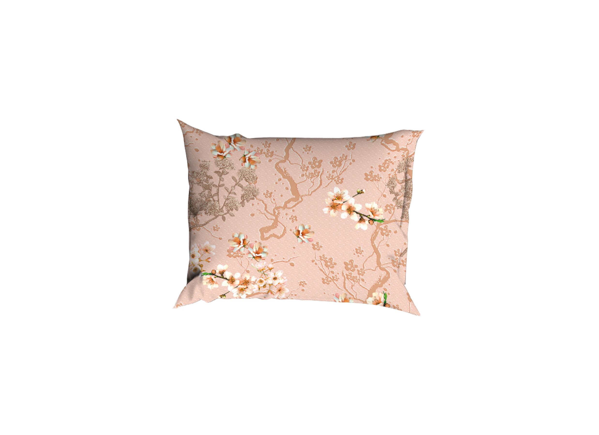 Aperçu - Housse de couette Naoki 240x200/220cm coton satin