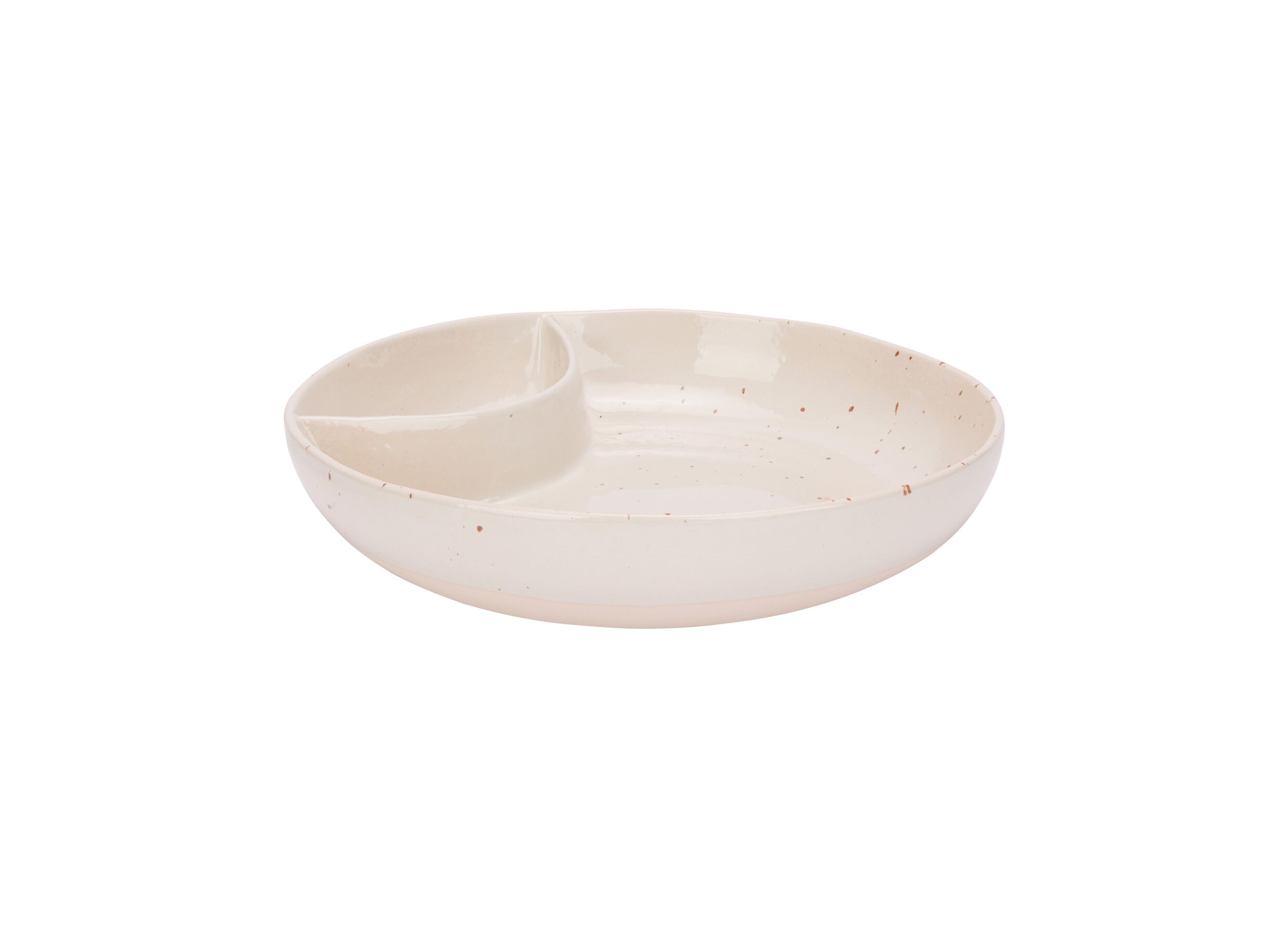 Dipschaal Amuse Ø27cm - Dipschaal Amuse Ø27cm