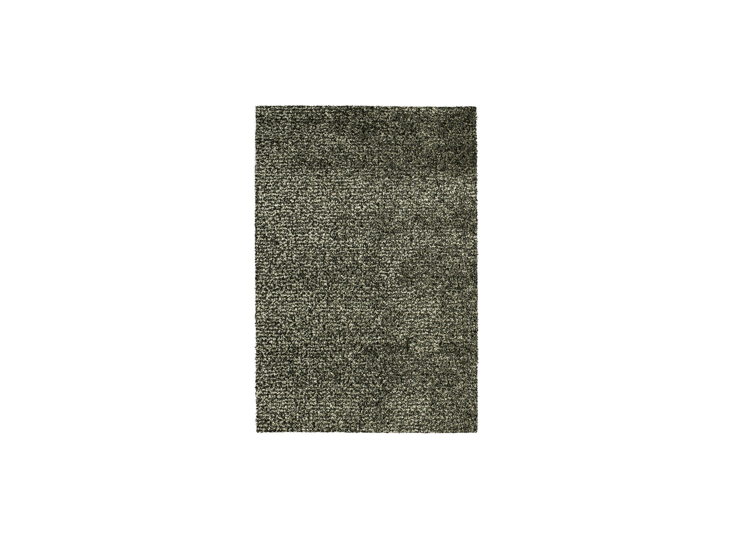 Tapis Spirit 280x380cm poils longs bronze - Tapis Spirit 280x380cm - polyester - bronze