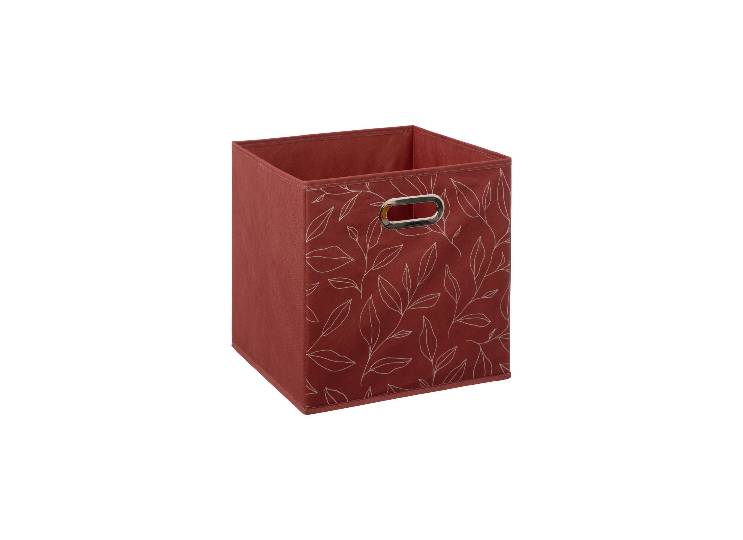 Boite de rangement Terra Tableau 31x31x31cm - Boite de rangement Terra Tableau 31x31x31cm