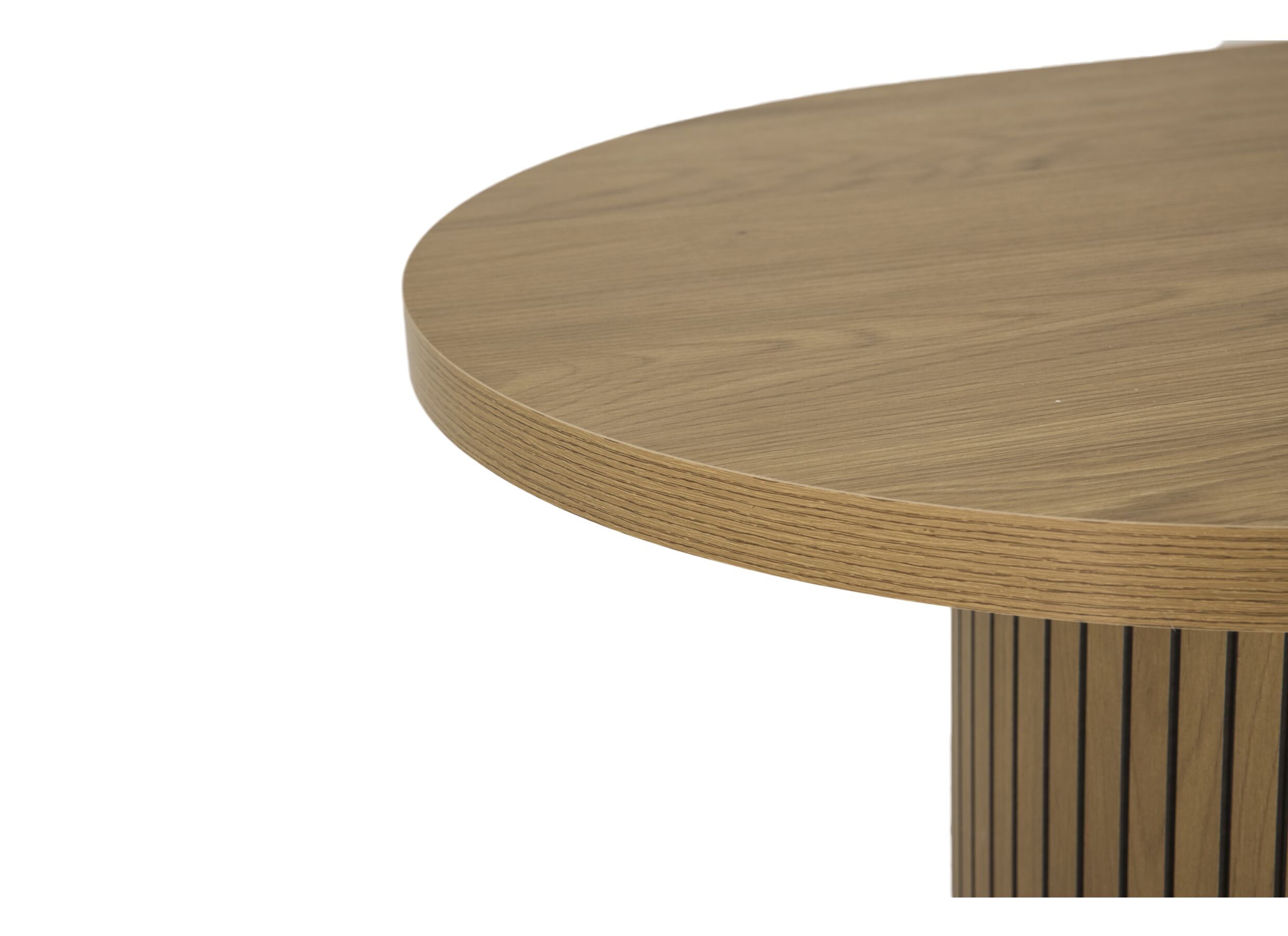 Detail - Table basse Piccolo 120x60cm - décor - chêne