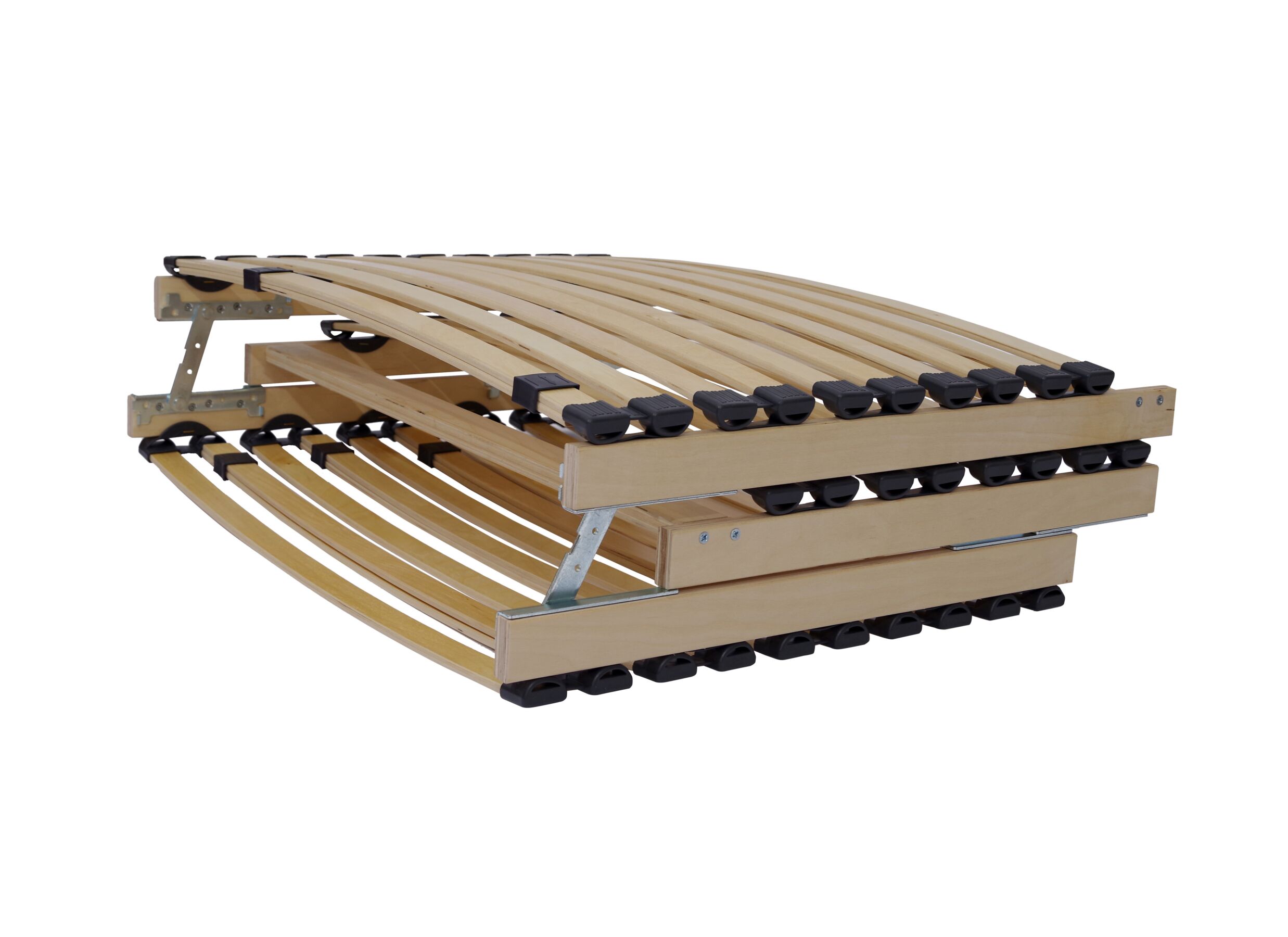 Aperçu - Sommier Onyx L2440NV 100x197cm