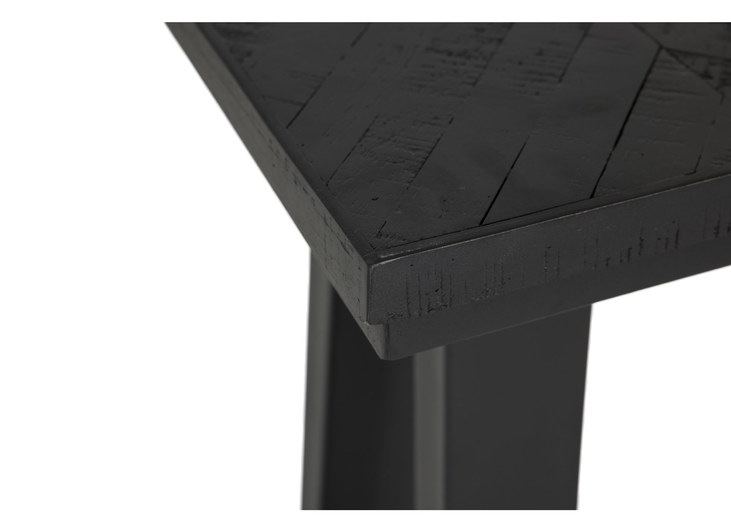 Detailfoto - Wandtafel Gabriel 150x40cm