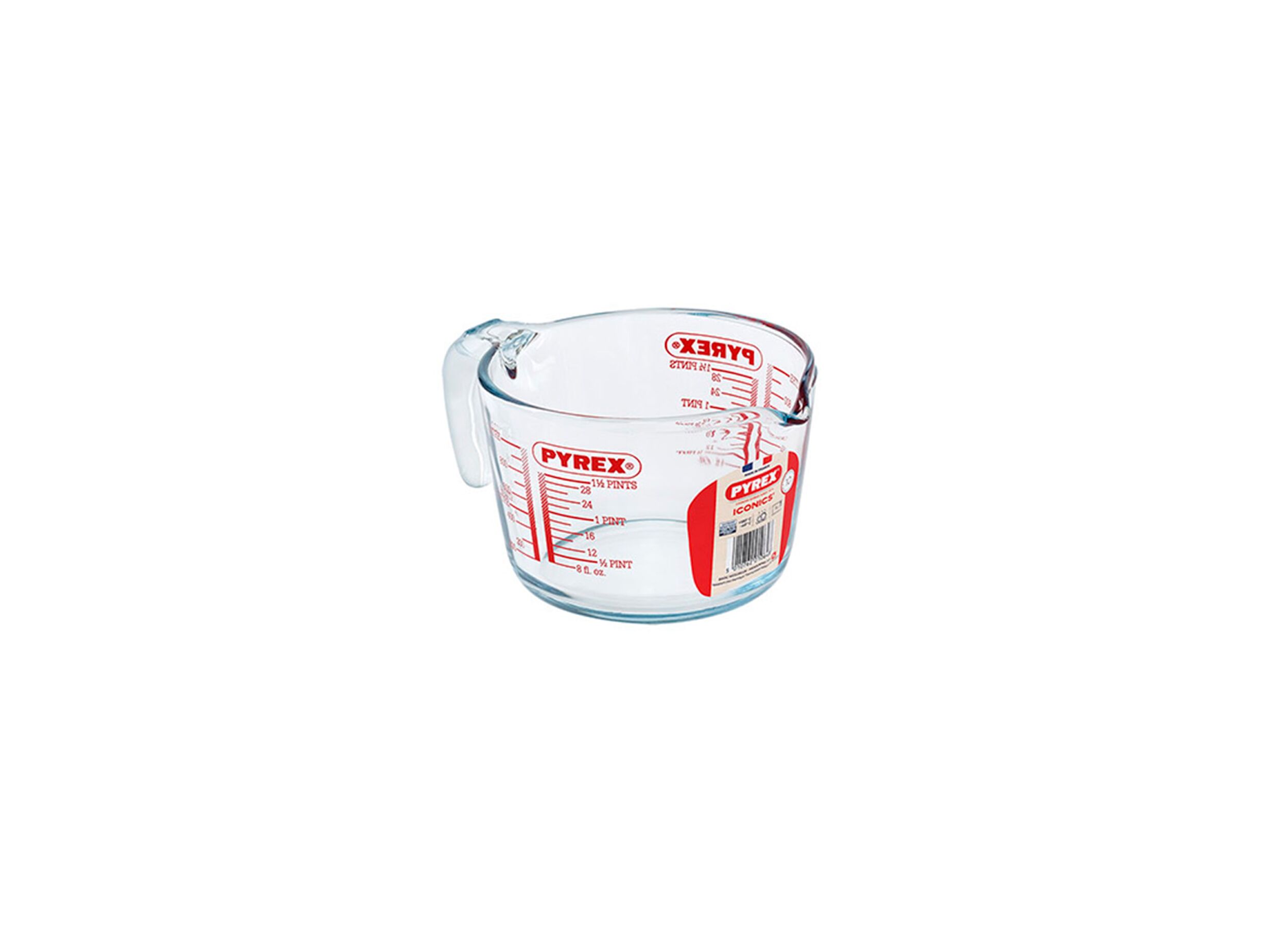 Récipient gradué Classic 1L - Récipient gradué Classic 1L