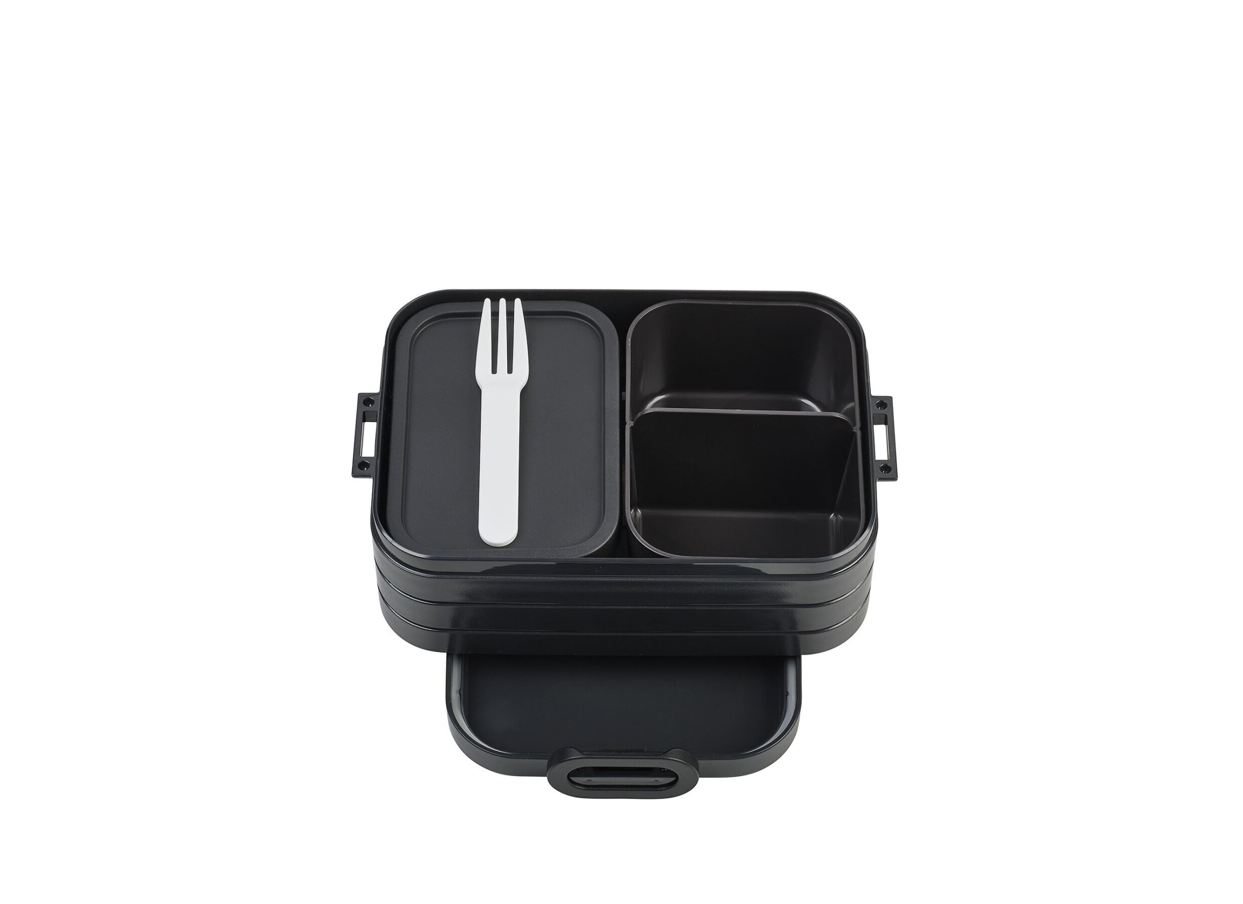 Lunchbox Take A Break Midi 0,9L nordic black