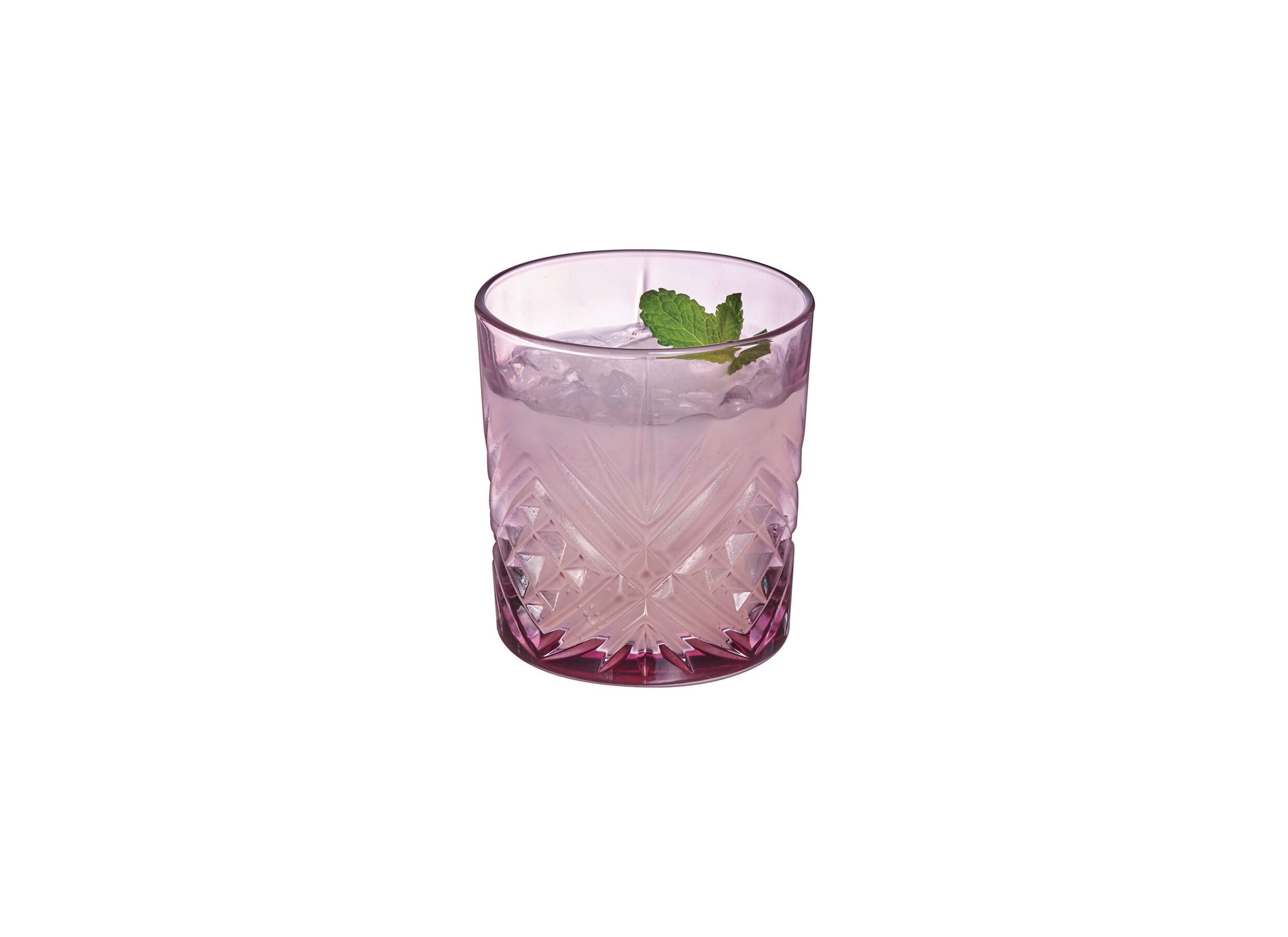 Overzichtsfoto - Whiskeyglas Salzburg 30cl set van 4