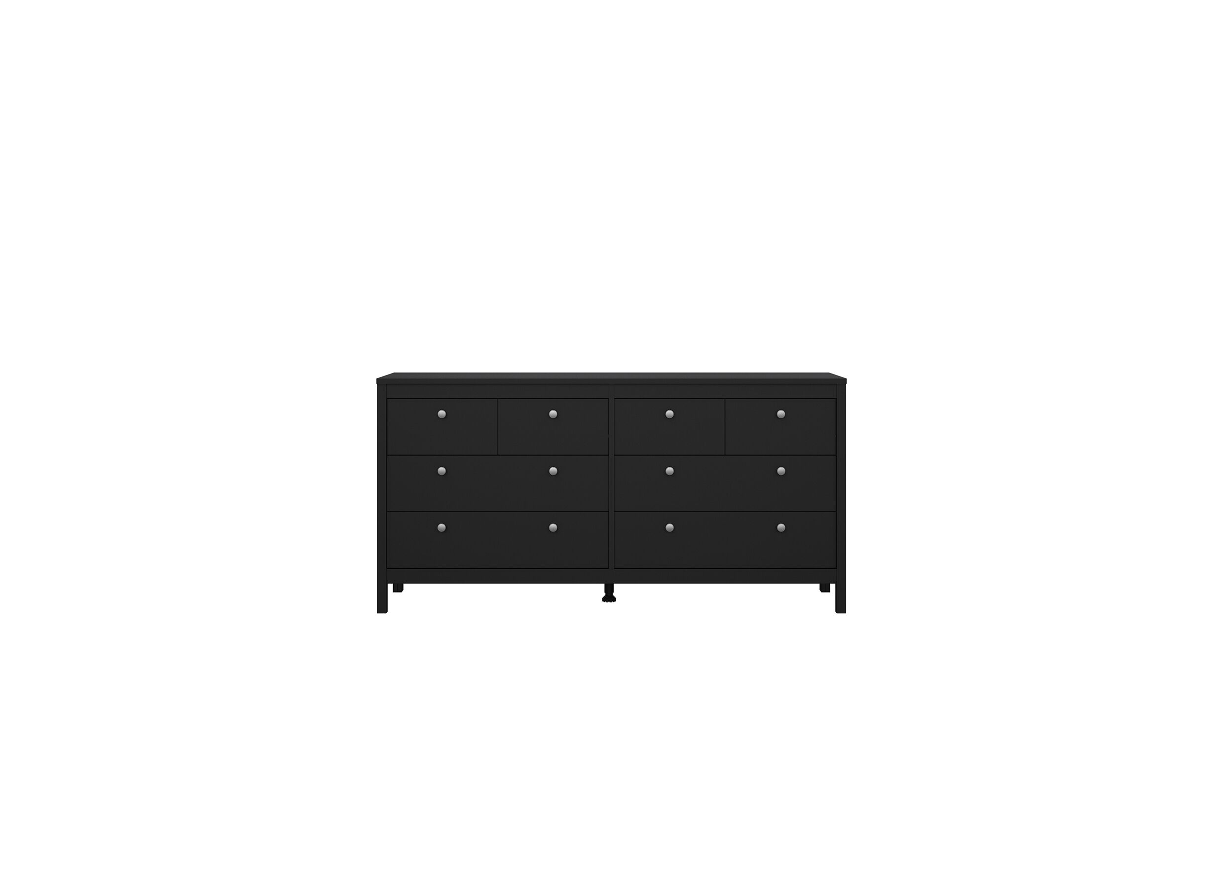 Dressoir Madrid 160cm