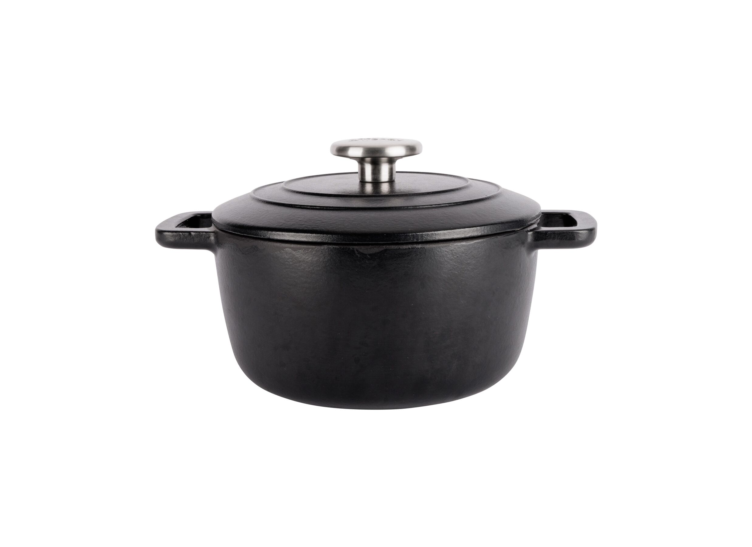 Stoofpot Fontestic Ø20cm 2,7L - gietijzer