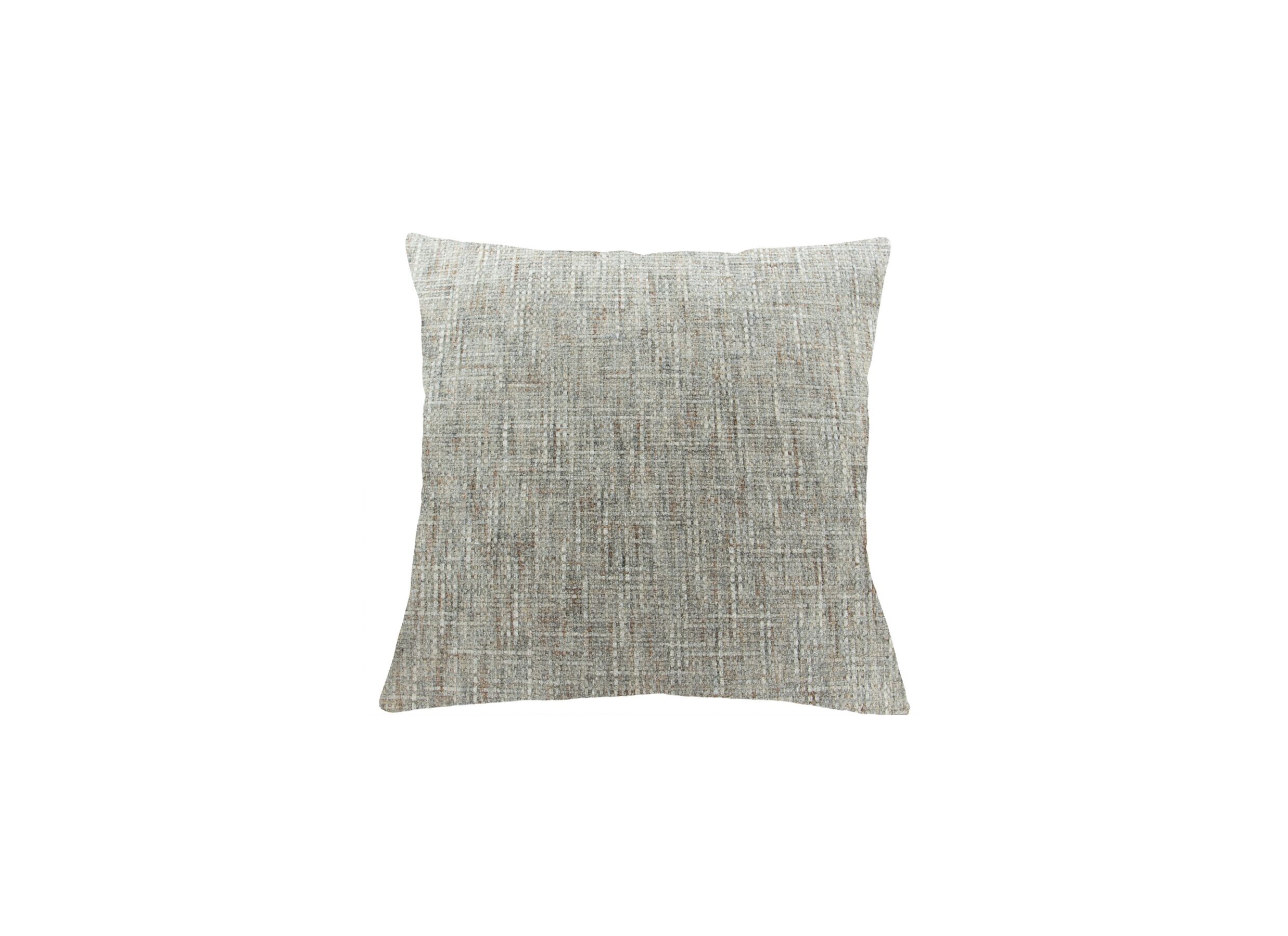 Kussen Haima 45x45cm - stof - greige - Kussen Haima 45x45cm - stof - greige