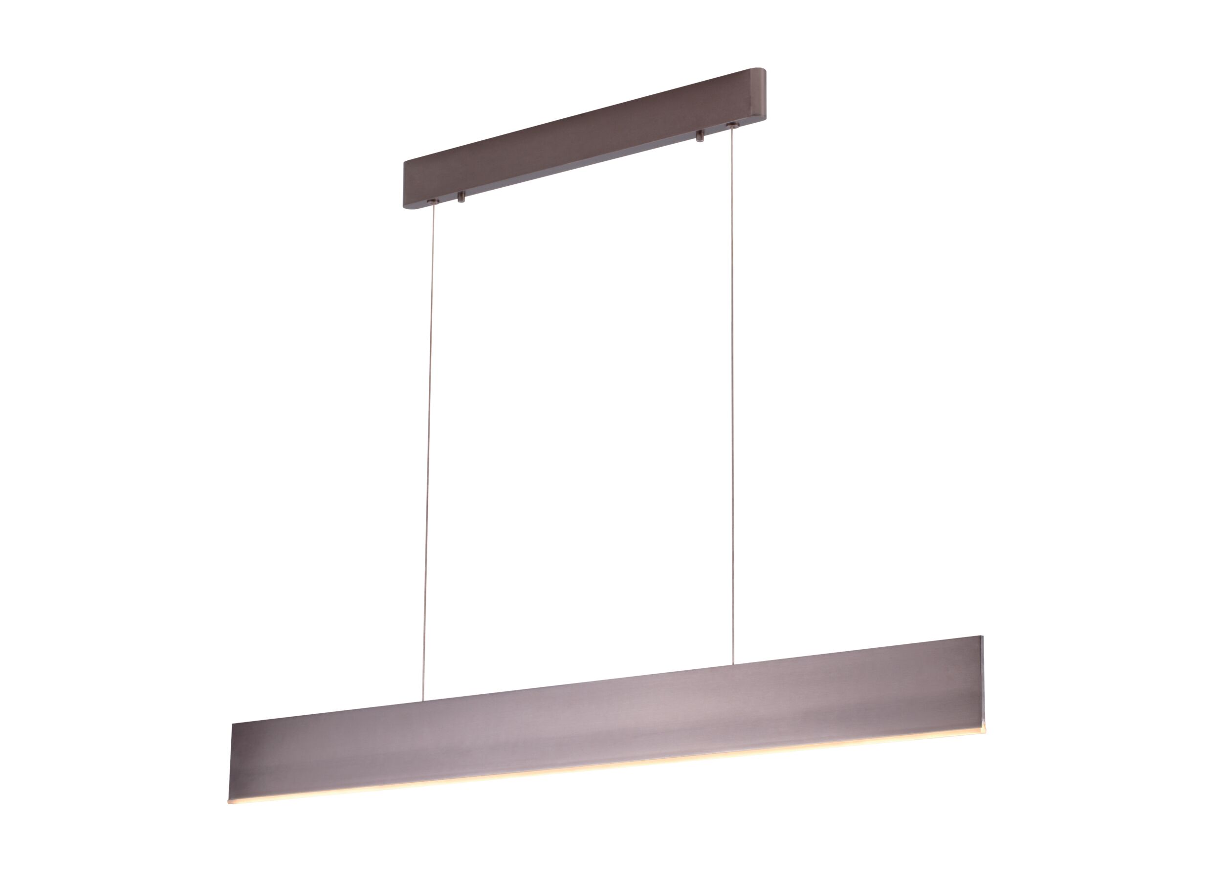 Hanglamp 120x2,4cm 26W