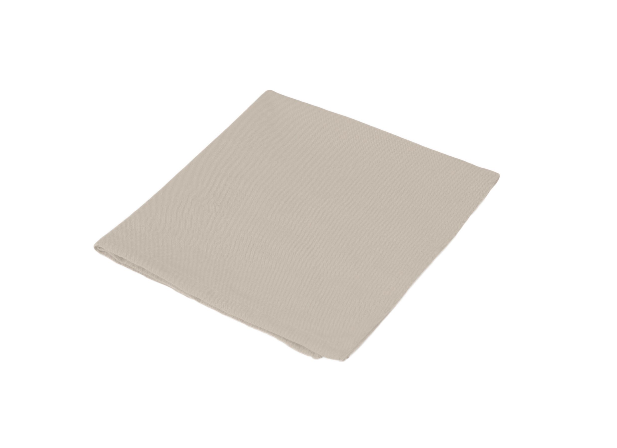 Plus Important - Serviette Teflon 50x50cm - tissu - art deco