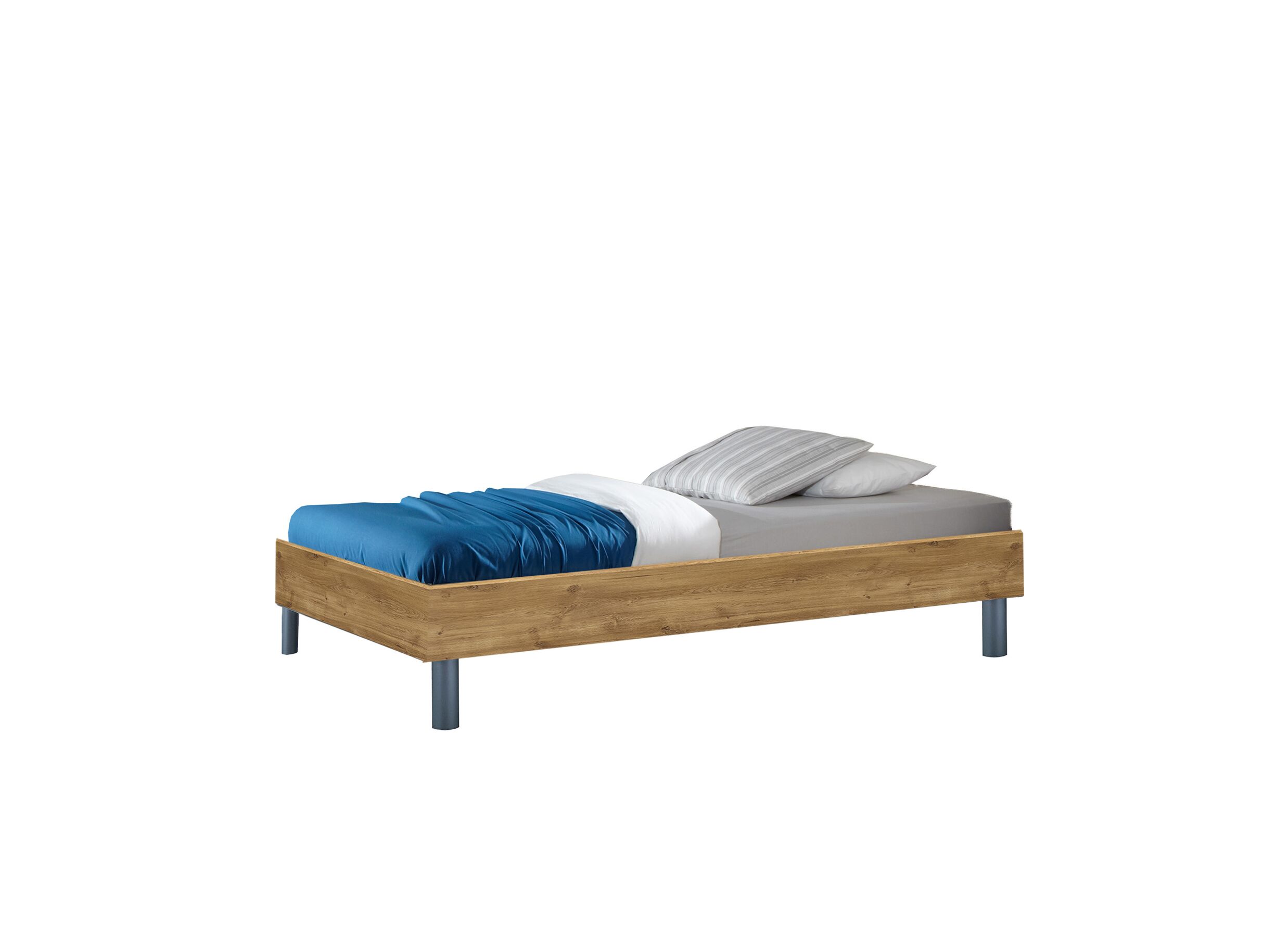 Plus Important - Lit Easy 90x200cm