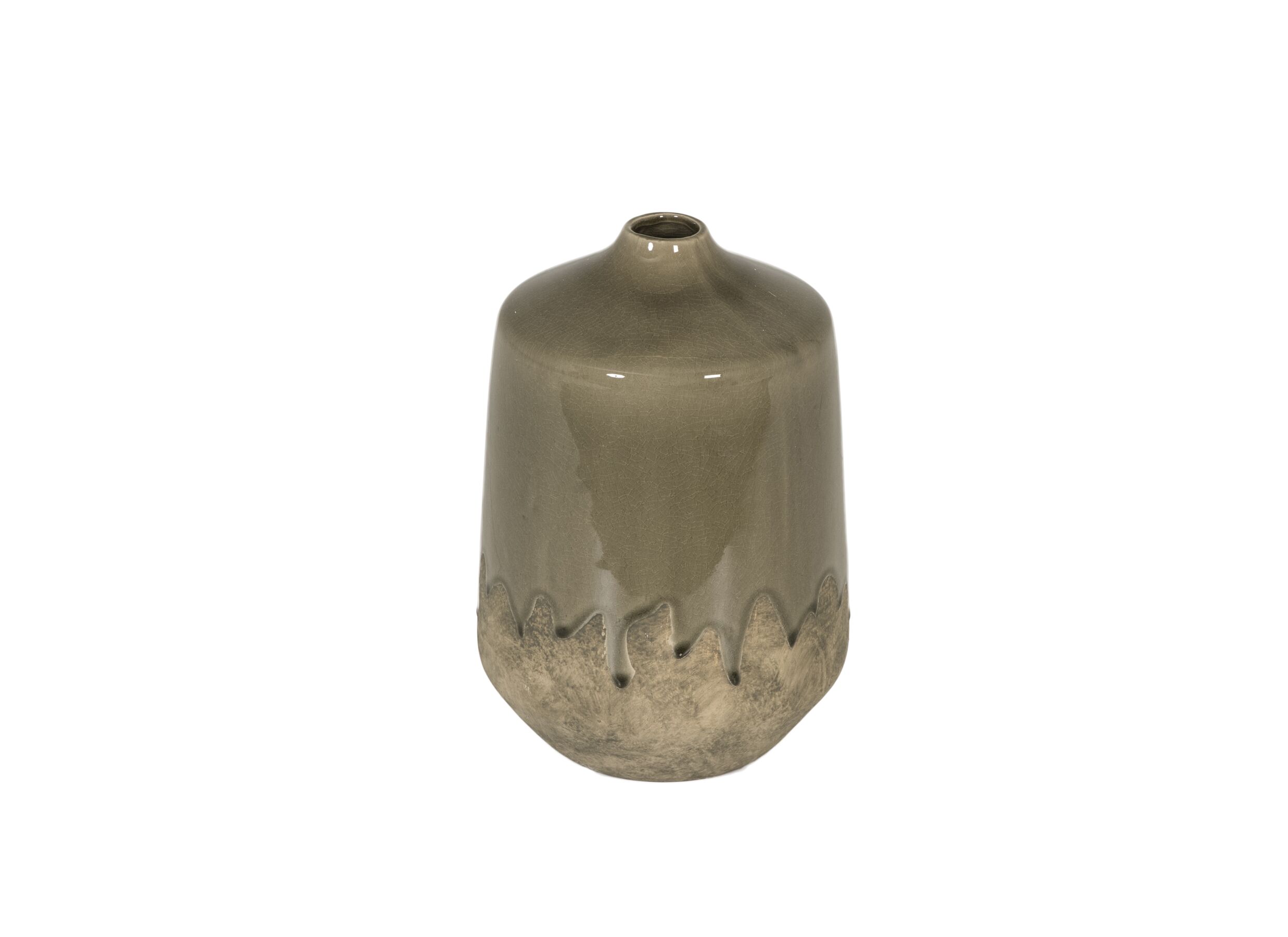 Vaas Kwame H30 - Vaas Kwame H30,5cm