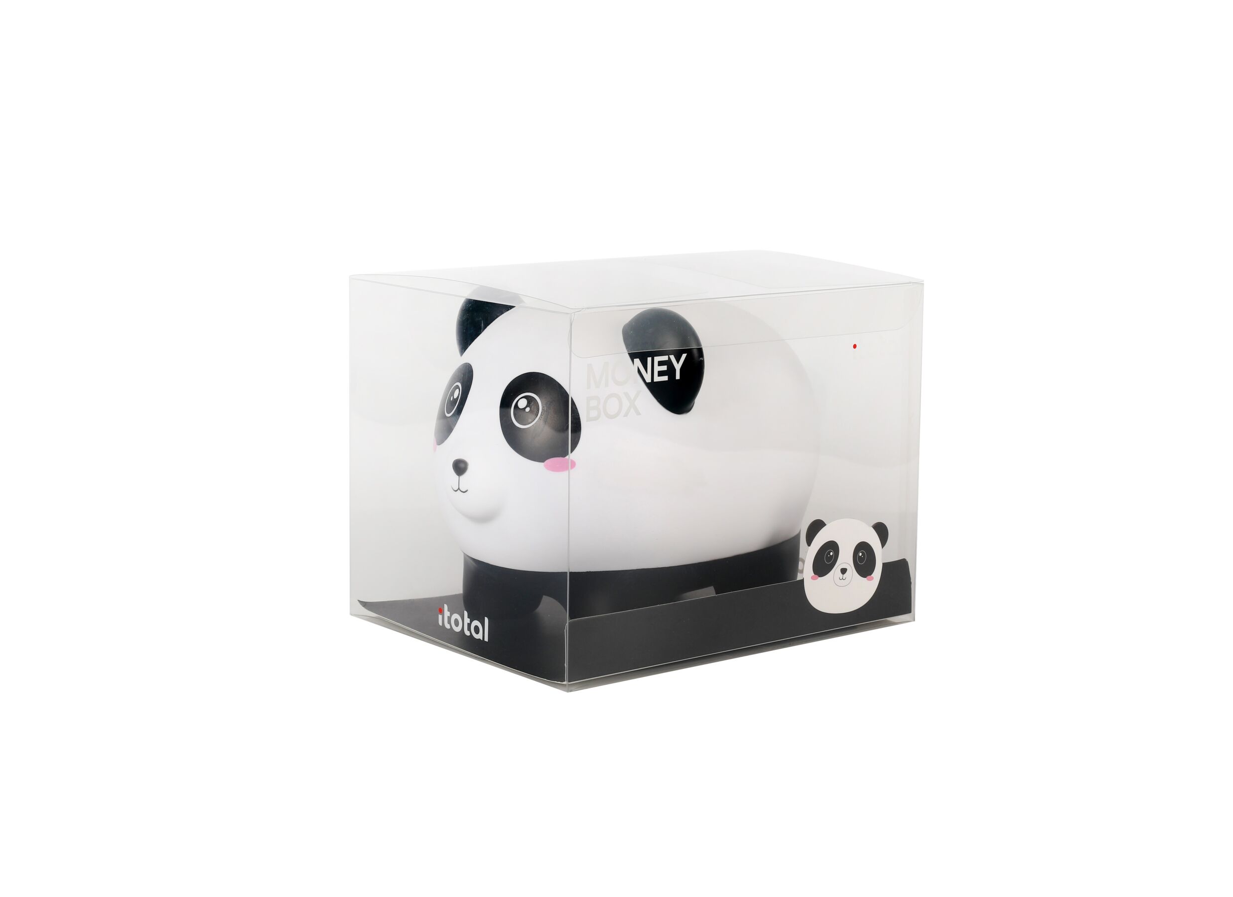 Overzichtsfoto - Spaarpot Pandastic