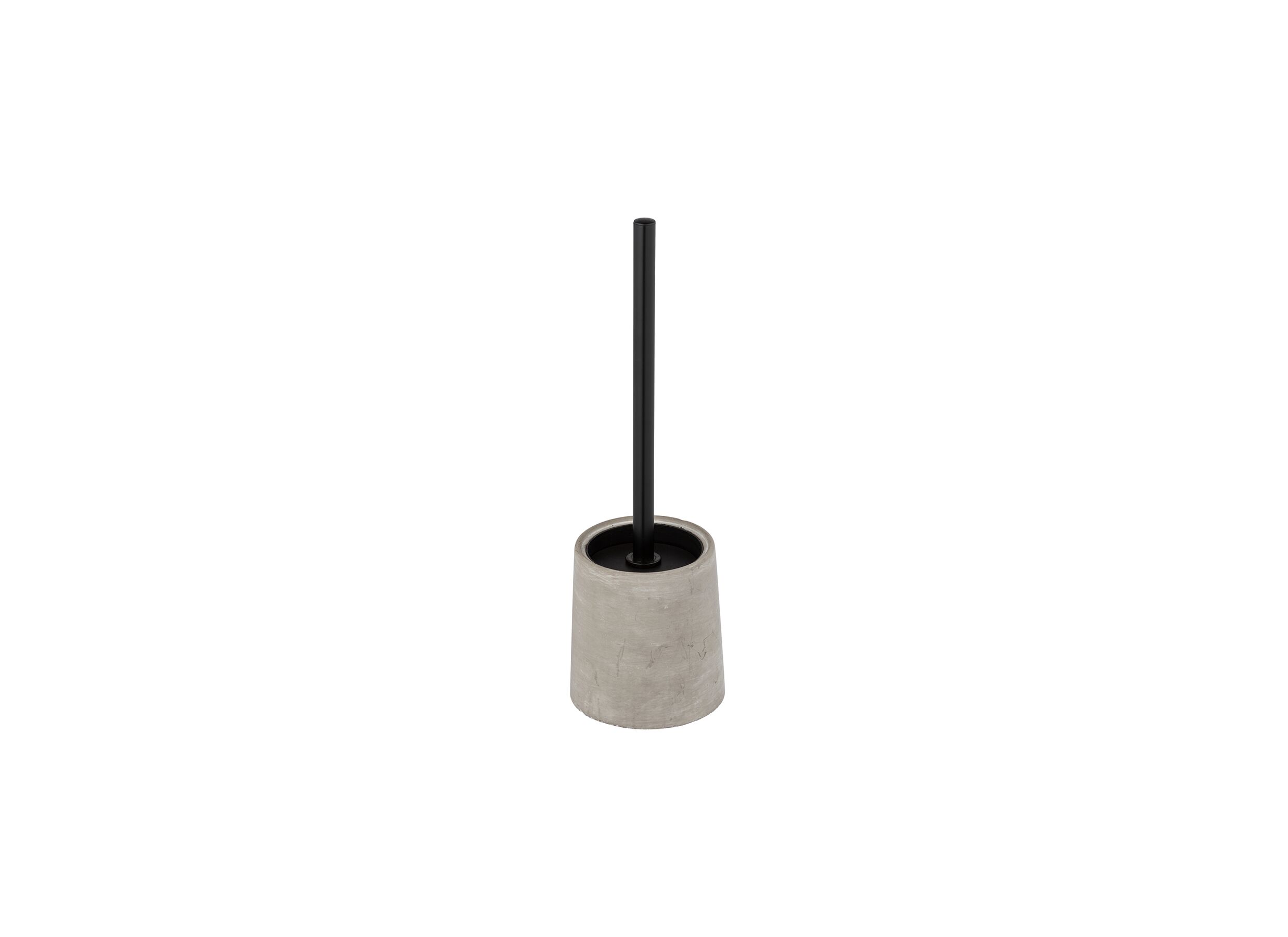 Brosse wc Villena gris - Brosse wc Villena gris