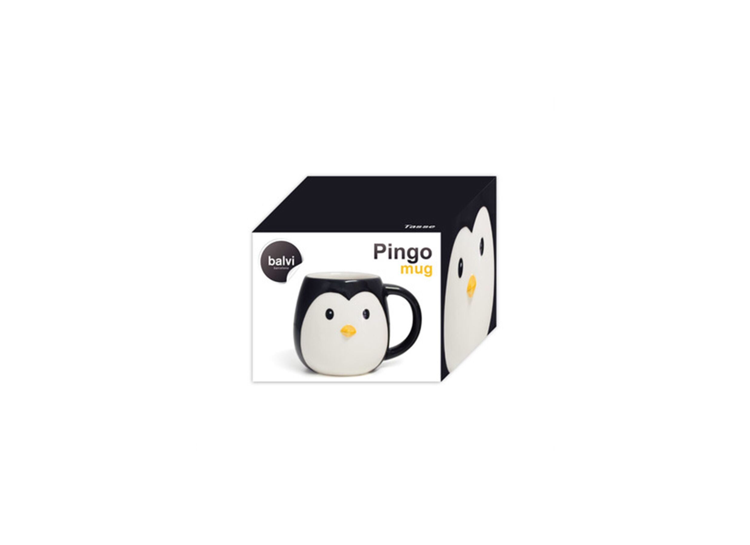 Mok Pingo 40cl