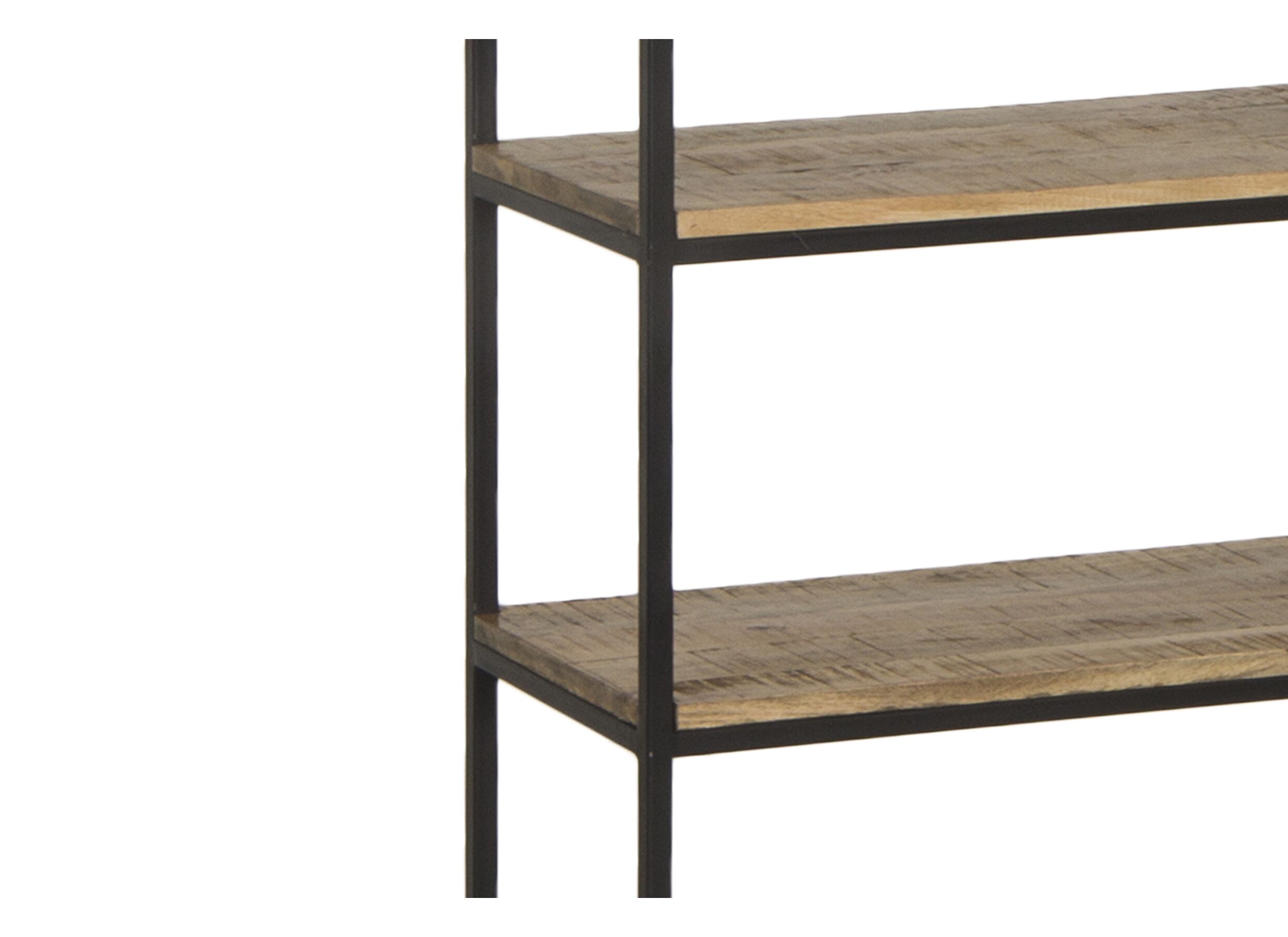 Detailfoto - Opbergrek Woodcraft 75x35x190cm