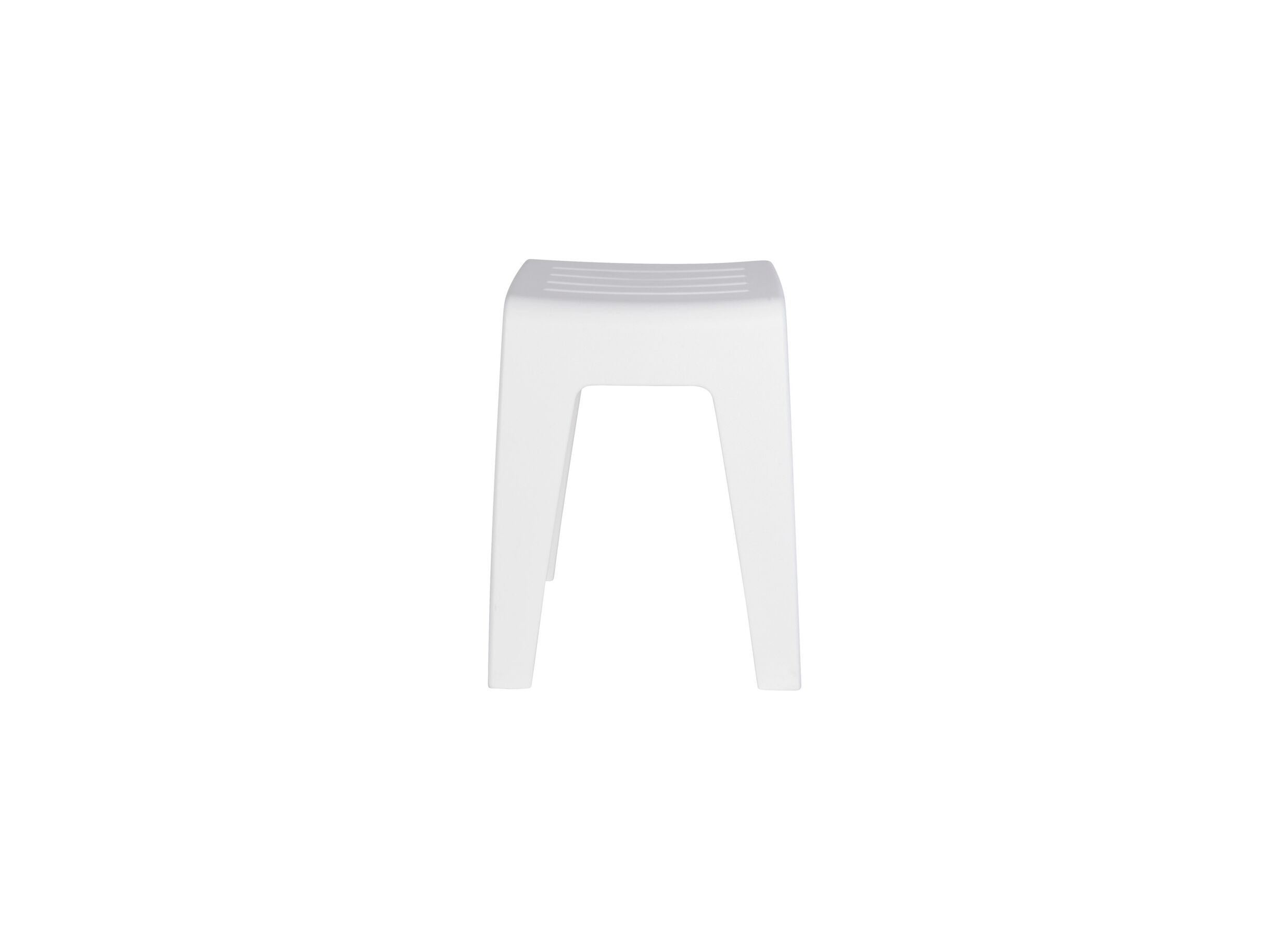 Aperçu - Tabouret de bain Kumba 38x32x47cm