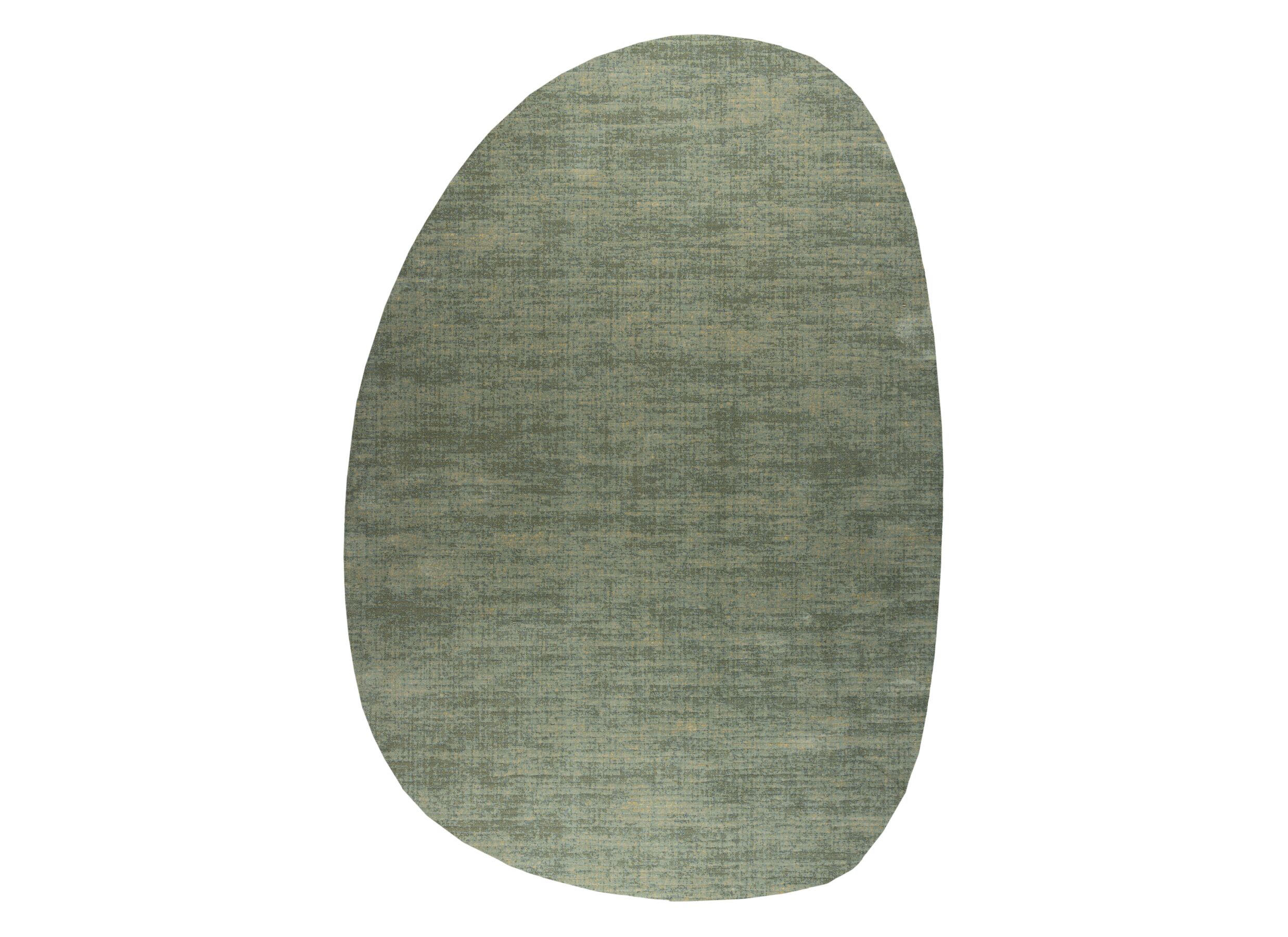 Plus Important - Tapis Aspero 160x230cm - polypropylène thermofixé - vert
