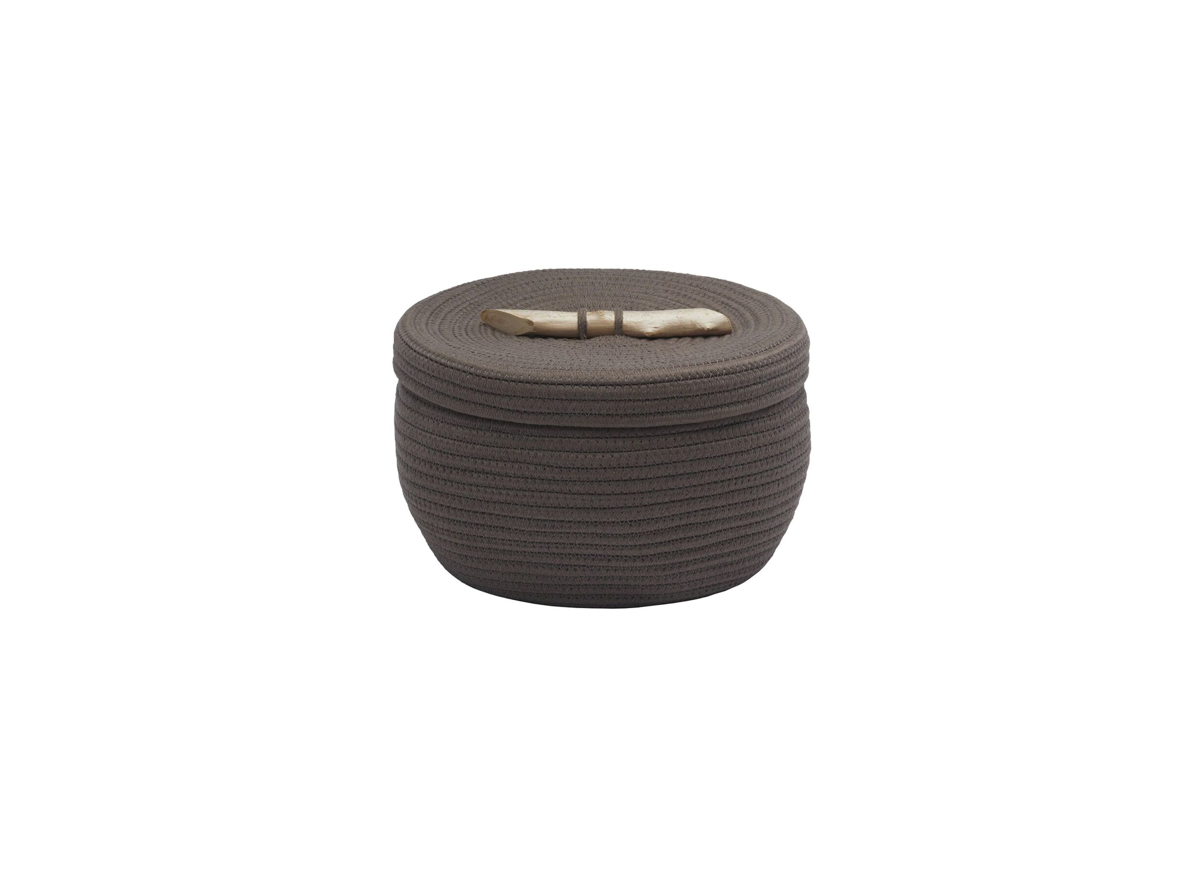 Opbergmand Otis Ø33,5cm