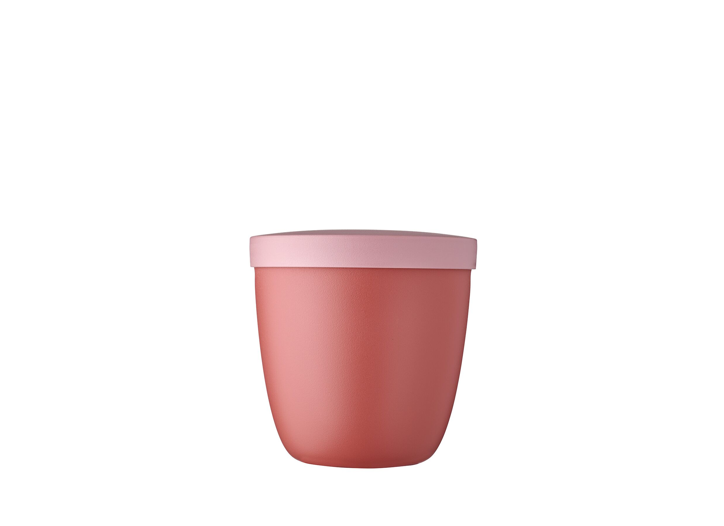 Pot de Snack Ellipse 500ml Mepal - Pot de Snack Ellipse 500ml Mepal