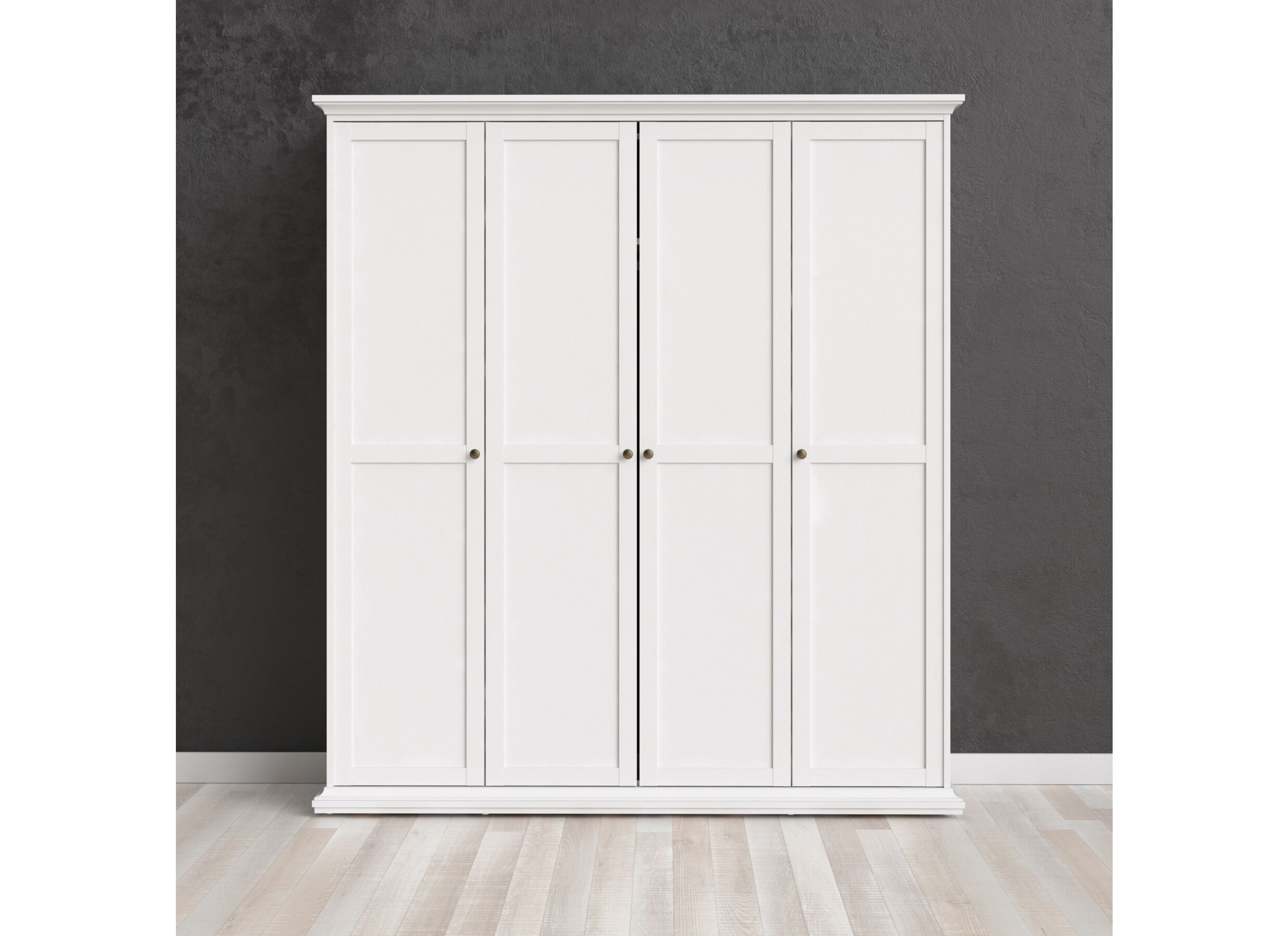Garde-robe Paris 182cm