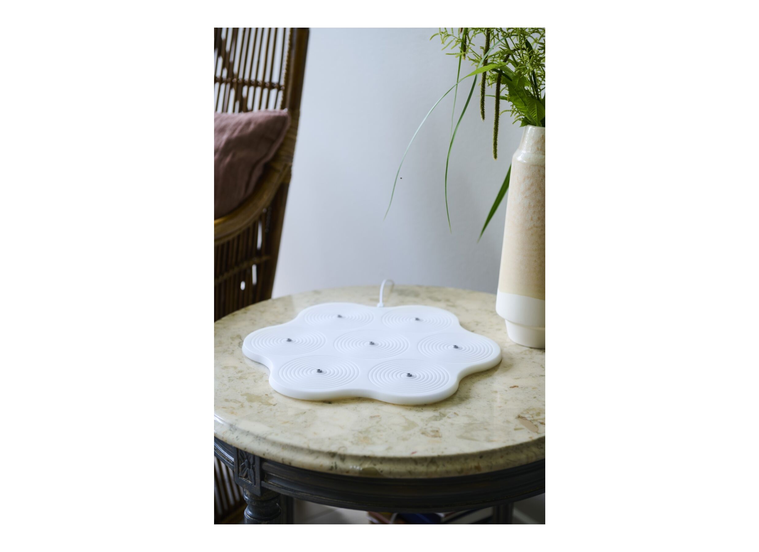 Foto ambiance - Sirius Decopower Chargeur Multiple 7 stations