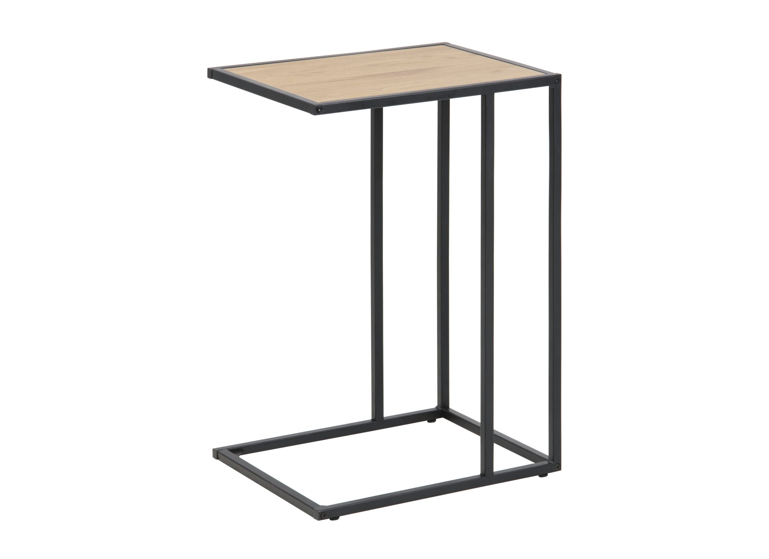Table d'appoint 43x35cm