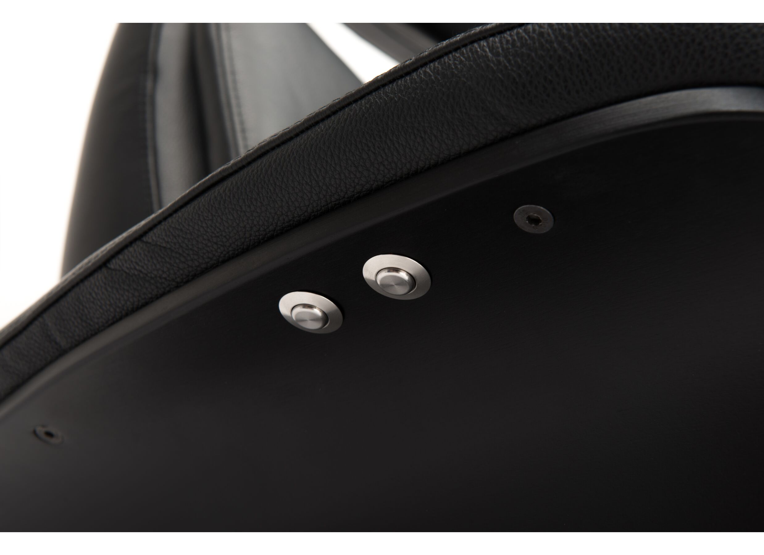 Relaxzetel Relax 7602 elektrisch leder zwart