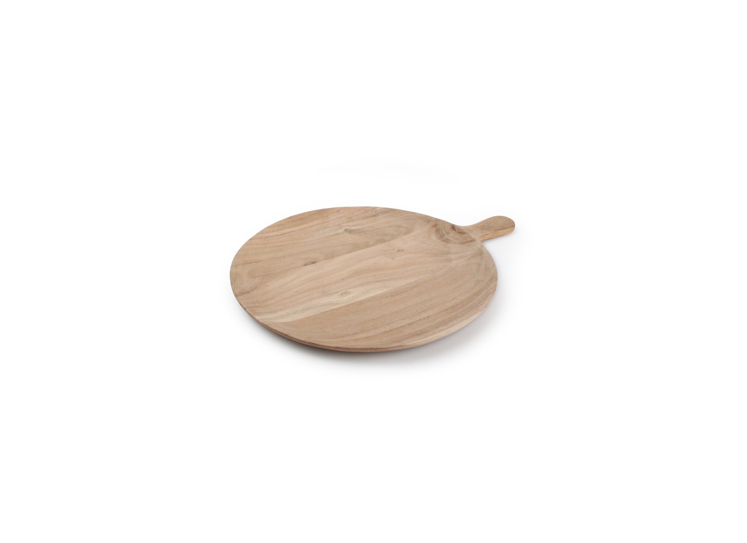 Serveerplank Palla Ø30/39cm