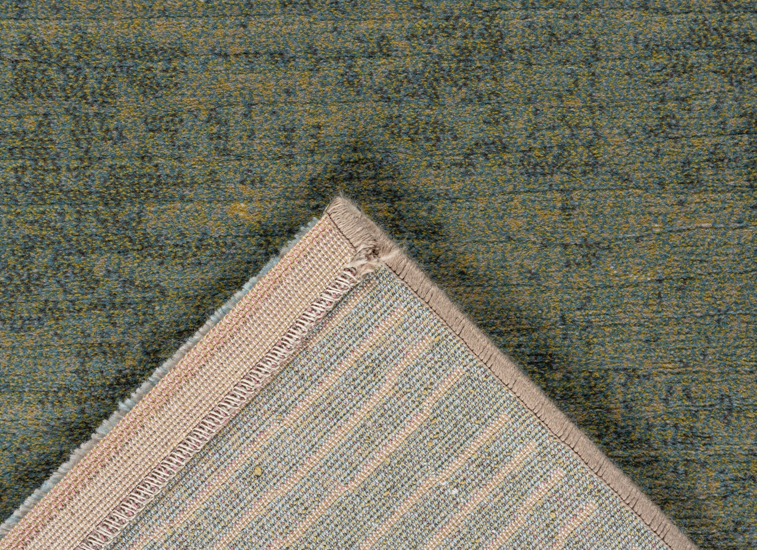 Detail - Tapis Aspero 160x230cm - polypropylène thermofixé - vert