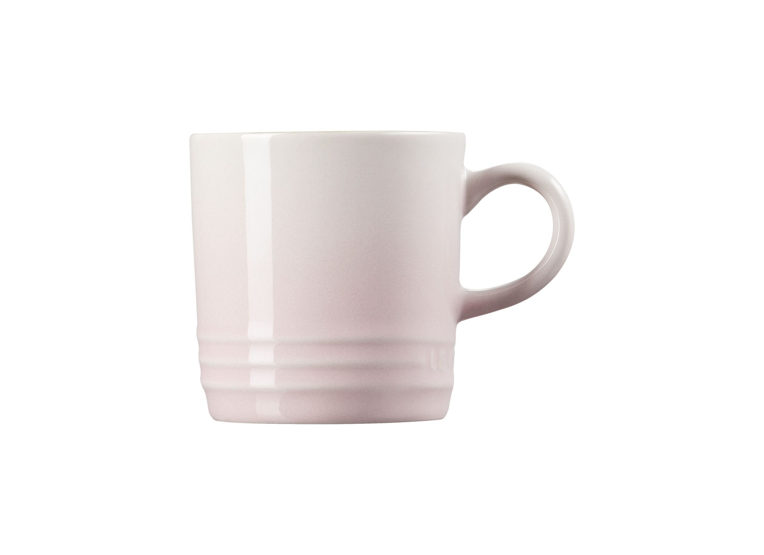 Plus Important - Tasse à espresso Le Creuset 10cl shell pink