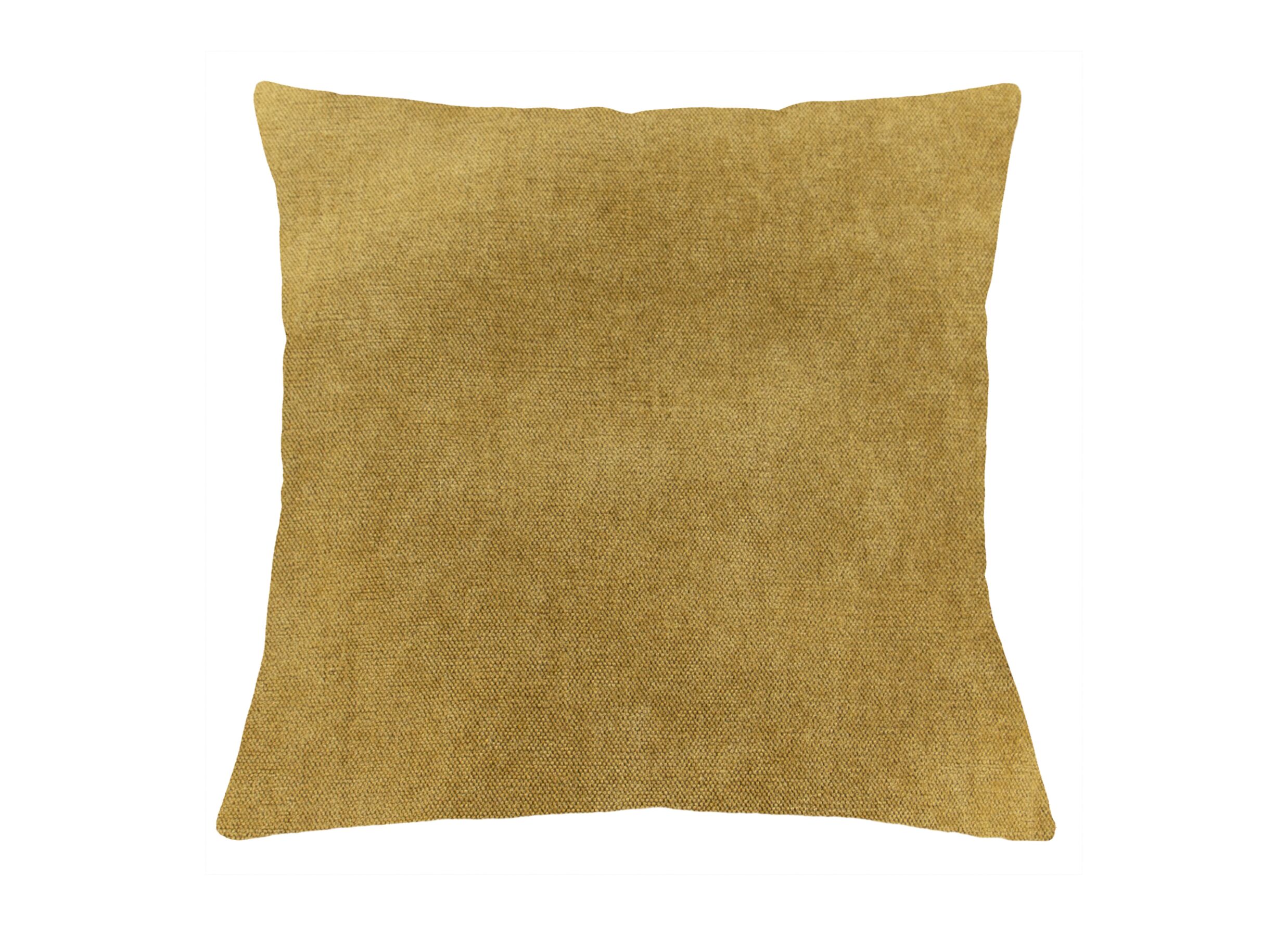 Hoofdfoto - Kussen Maloy 45x45cm - stof - dijon