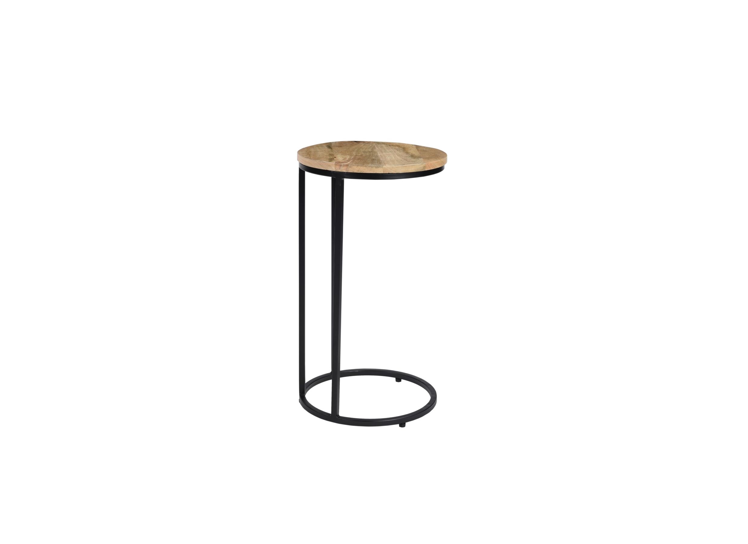 Aperçu - Table d'appoint Romy Ø35cm