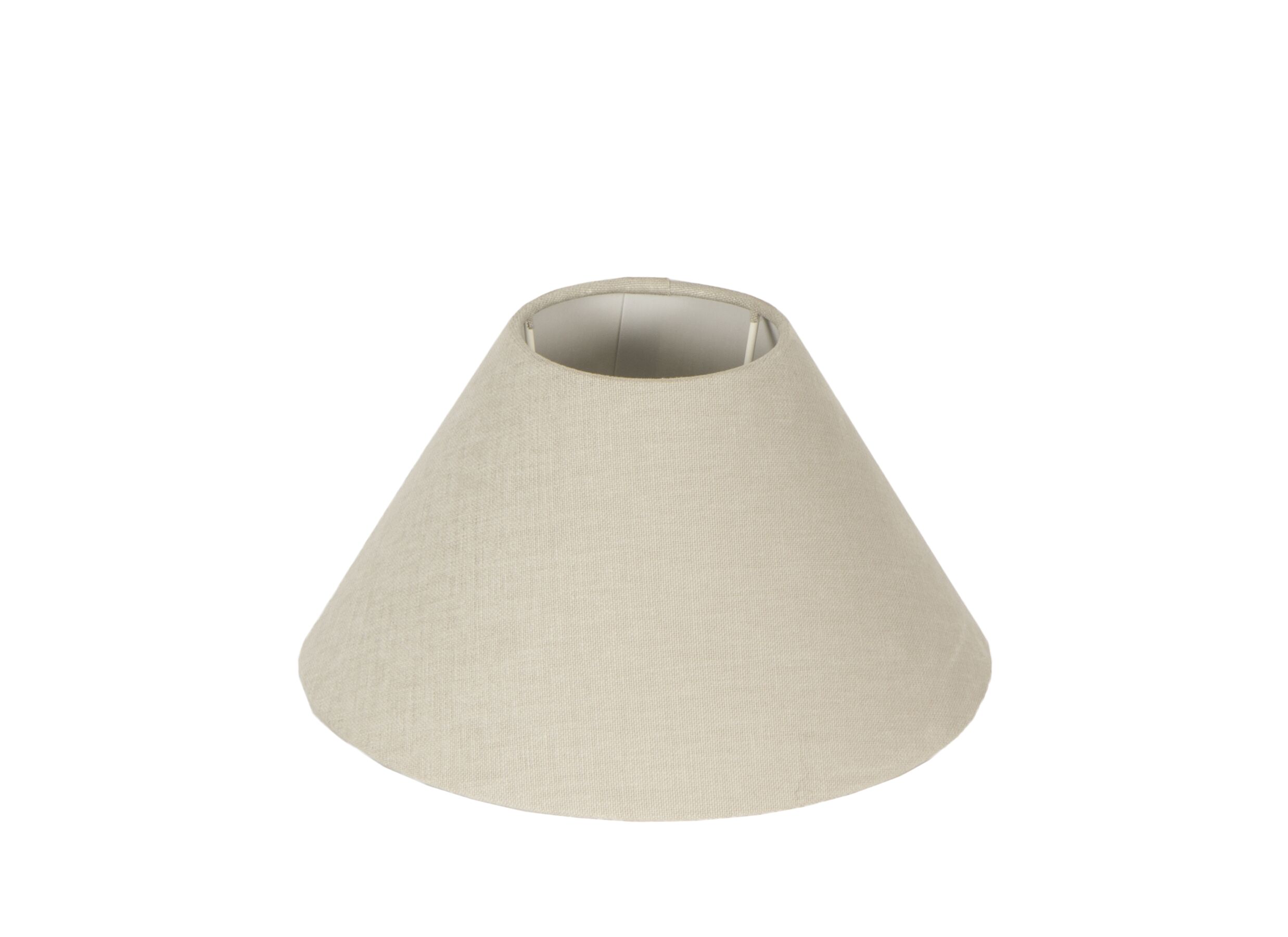 Abat-jour Ø50cm smoke - Abat-jour Ø50cm smoke