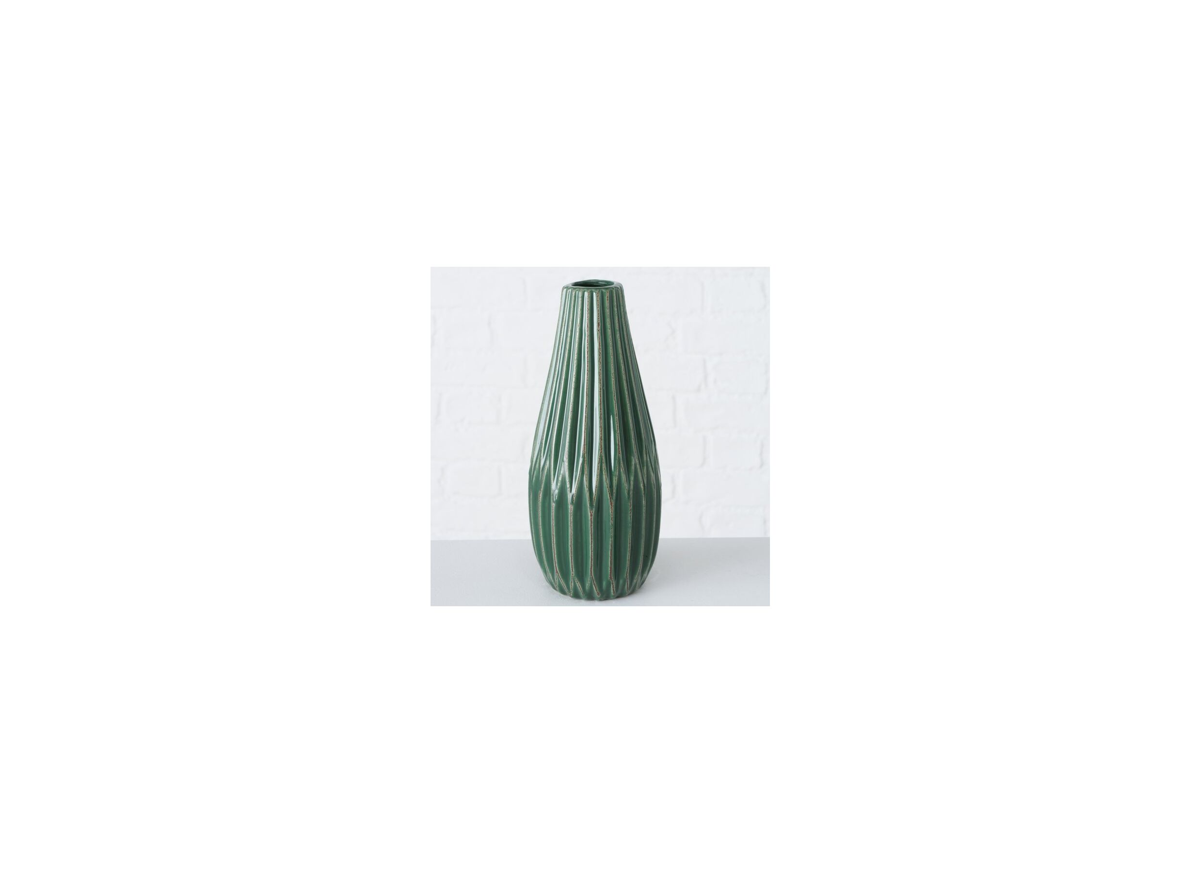 Aperçu - Vase Lenja H24cm