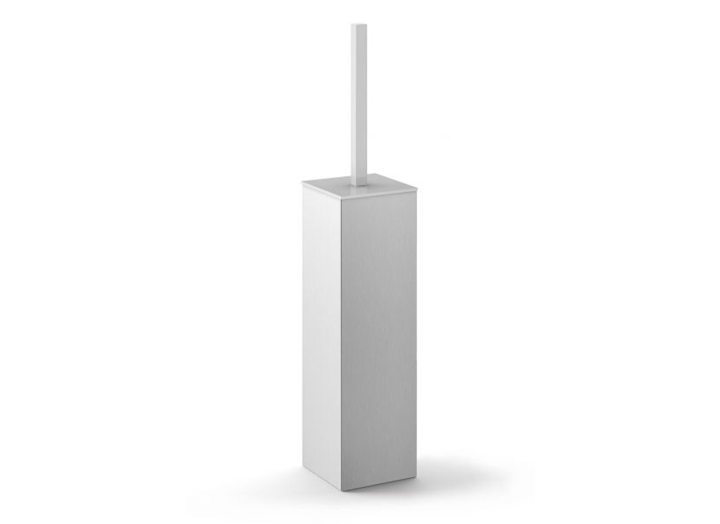 Toiletbutler Carvo Grijs - Toiletbutler Carvo Grijs