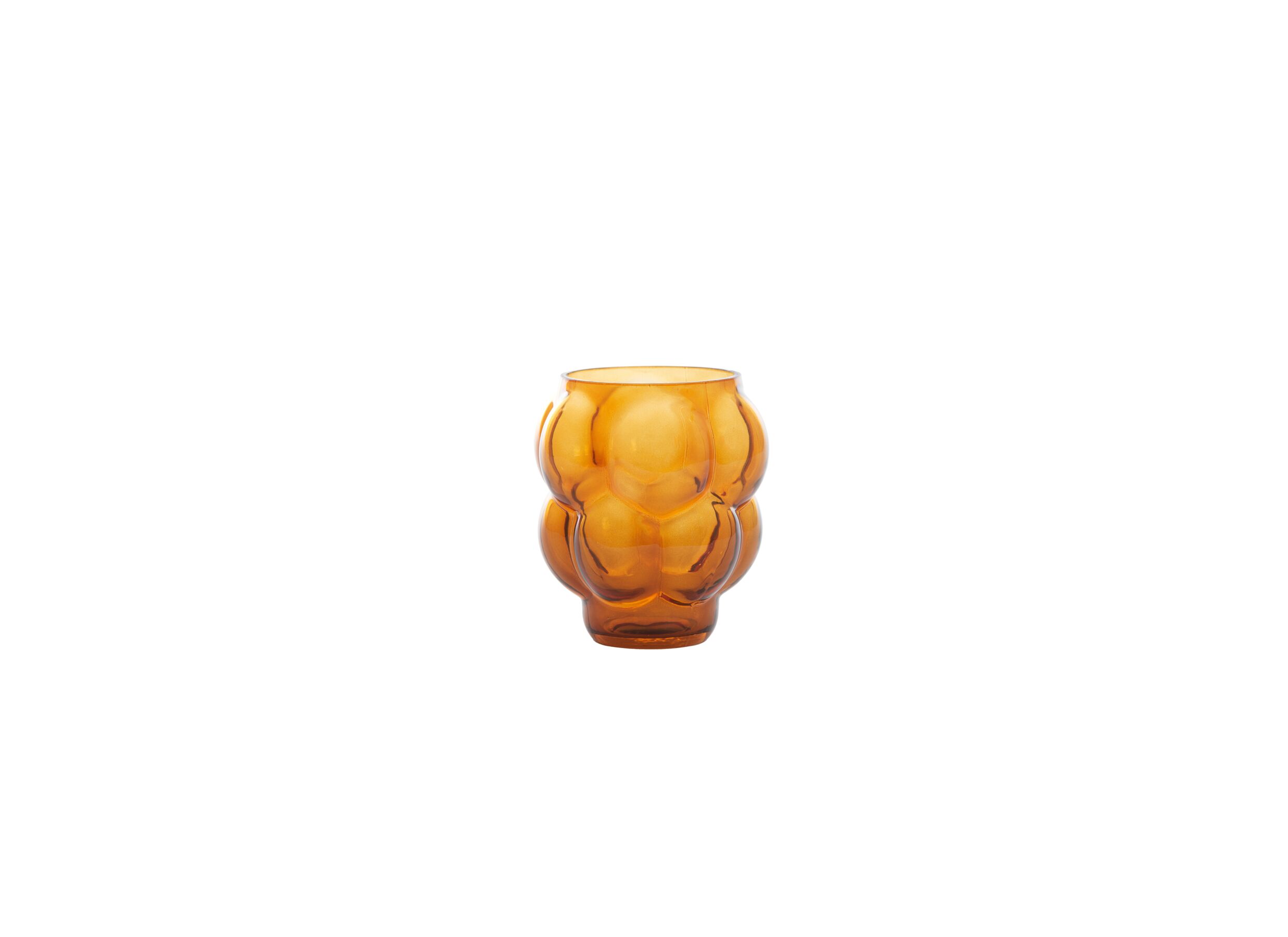 Vase Owl H19cm - Vase Owl H19cm