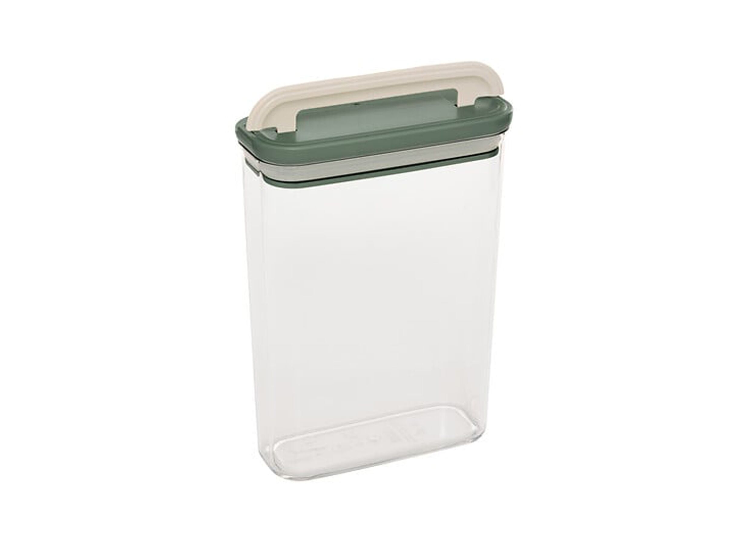 Overzichtsfoto - Bewaardoos 2L