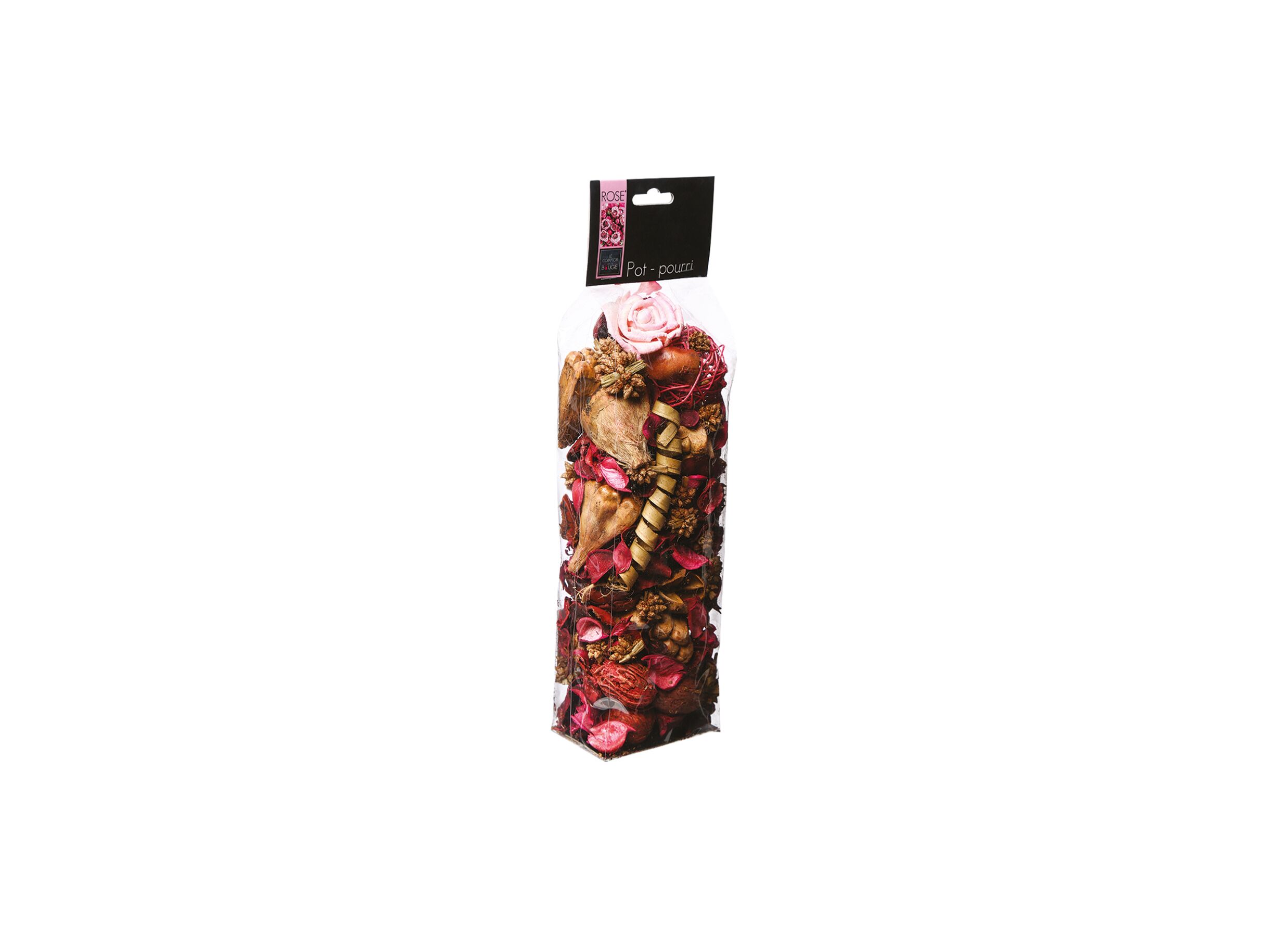 Potpourri Rose 140g