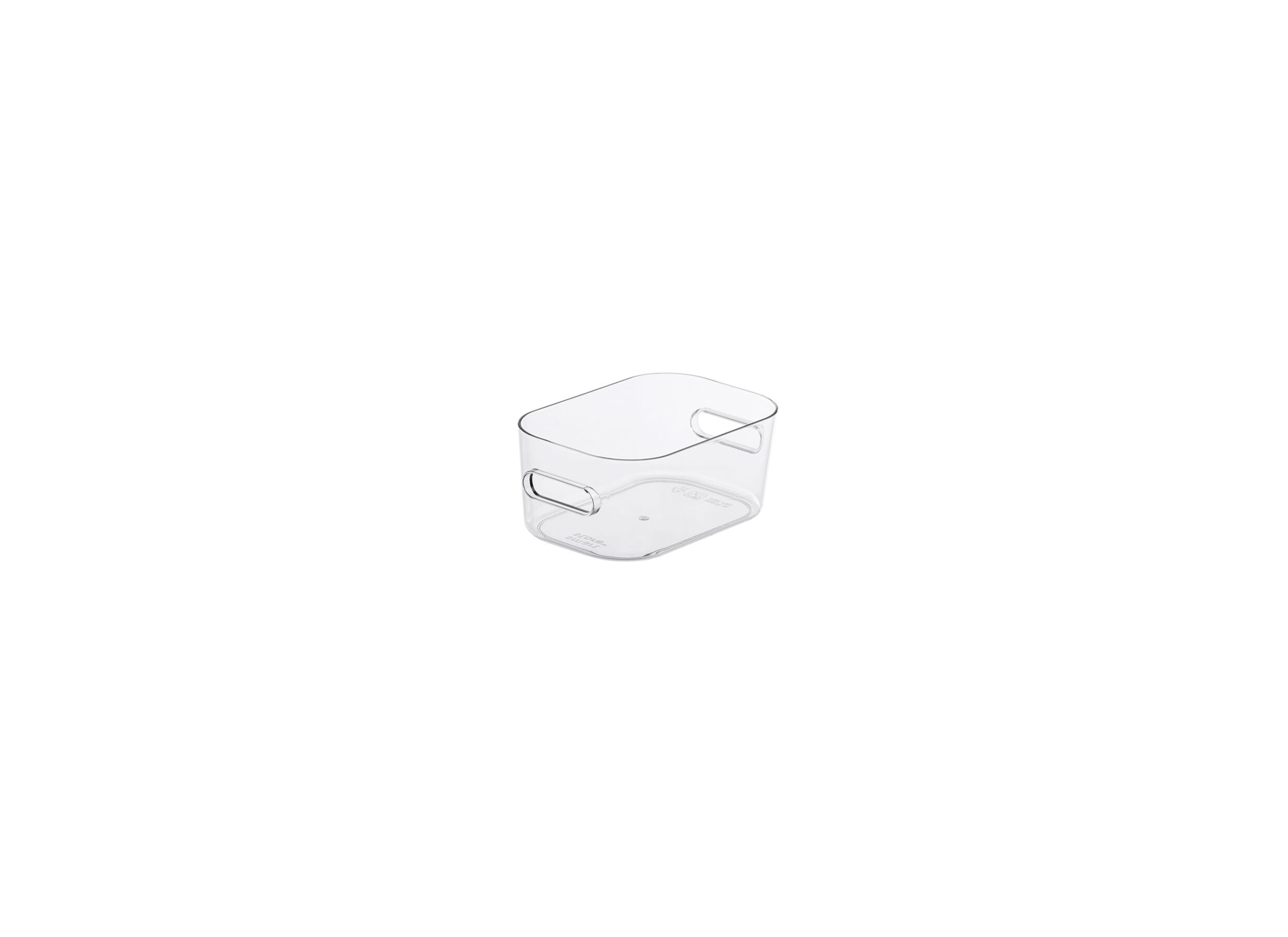 Boite de rangement Smartstore Compact 15x10x6cm - Boite de rangement Smartstore Compact 15x10x6cm