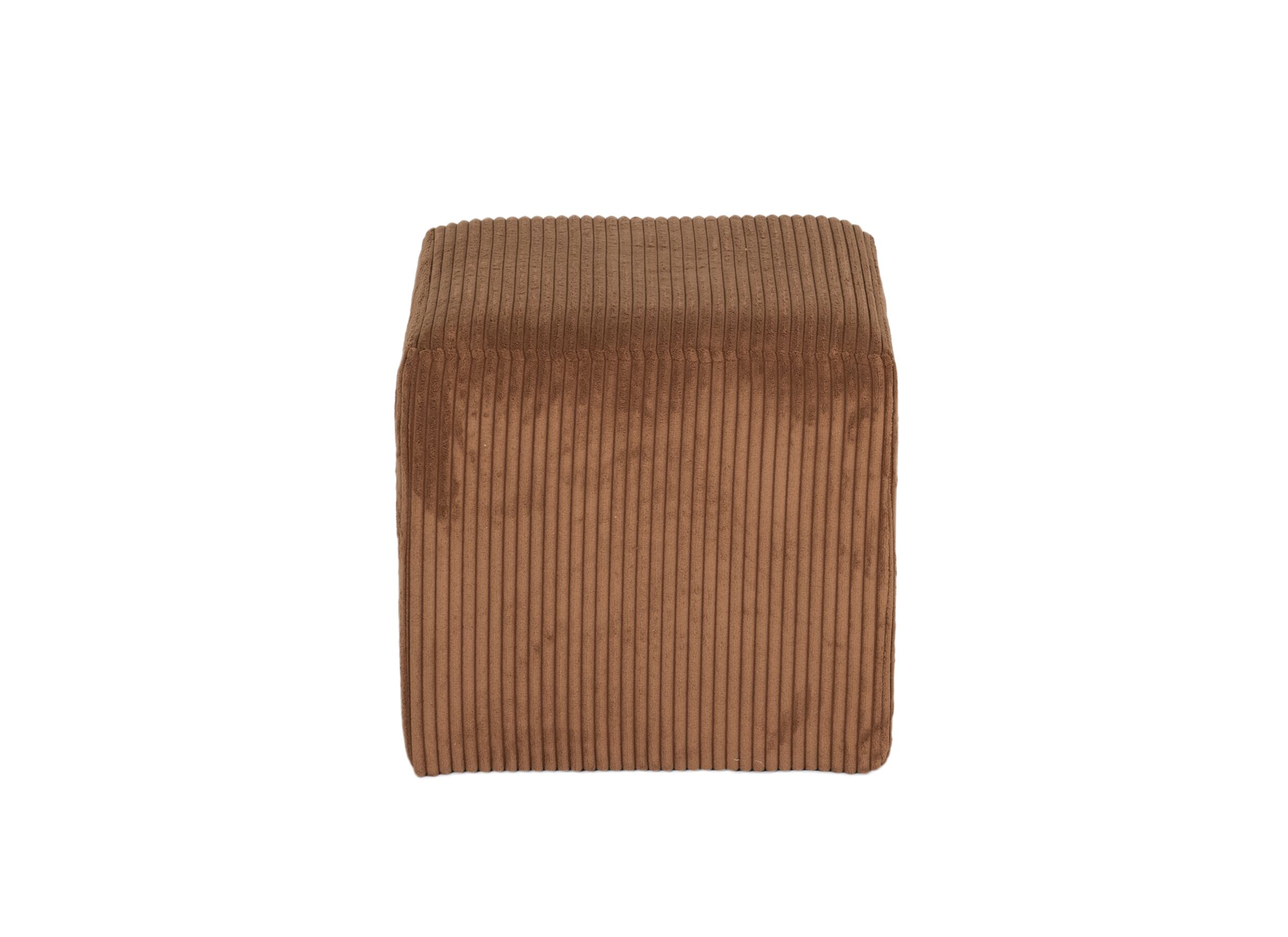 5cm rouiller - Pouf Daddy H40,5cm rouiller
