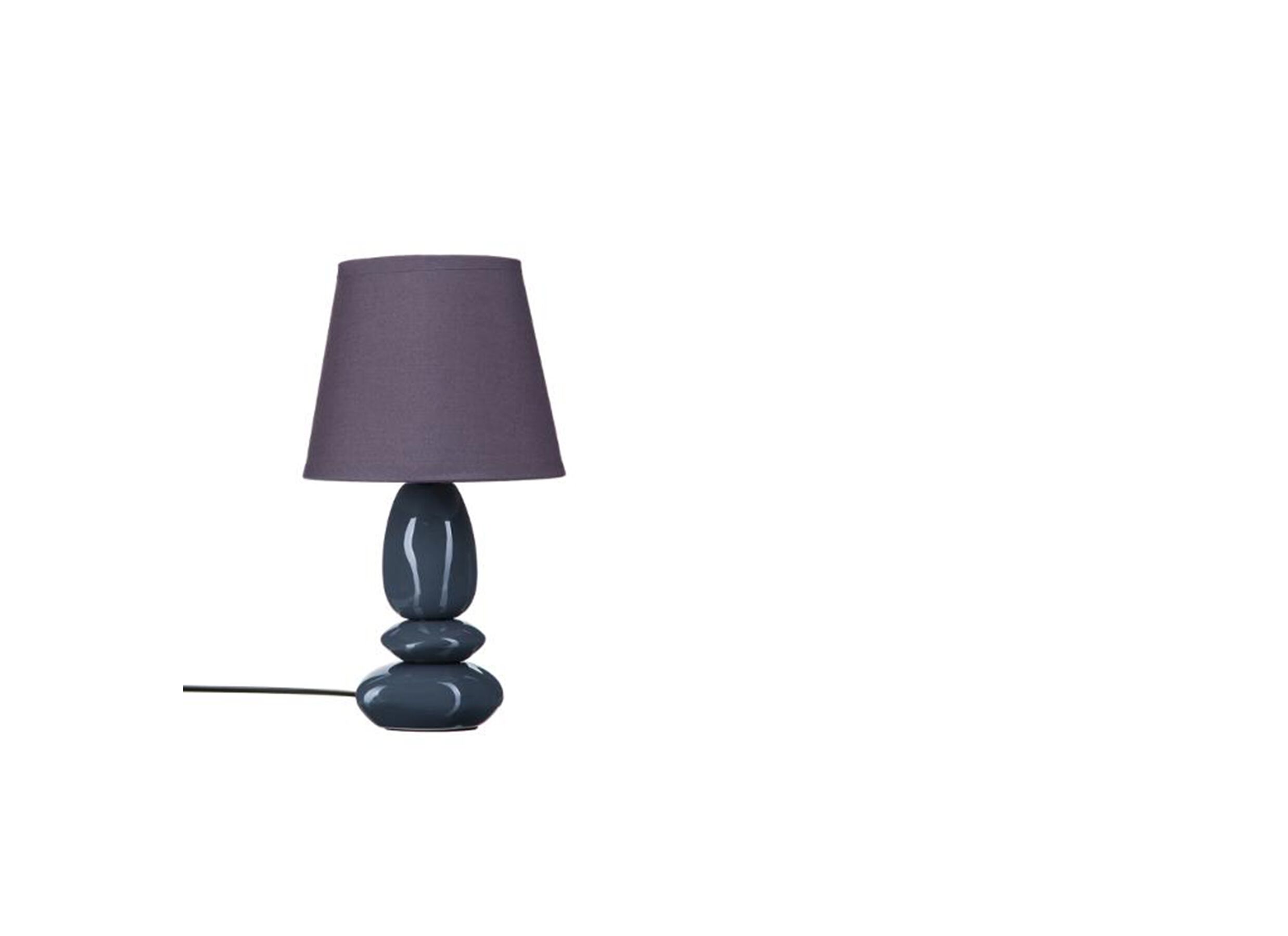 Tafellamp E14 H30cm