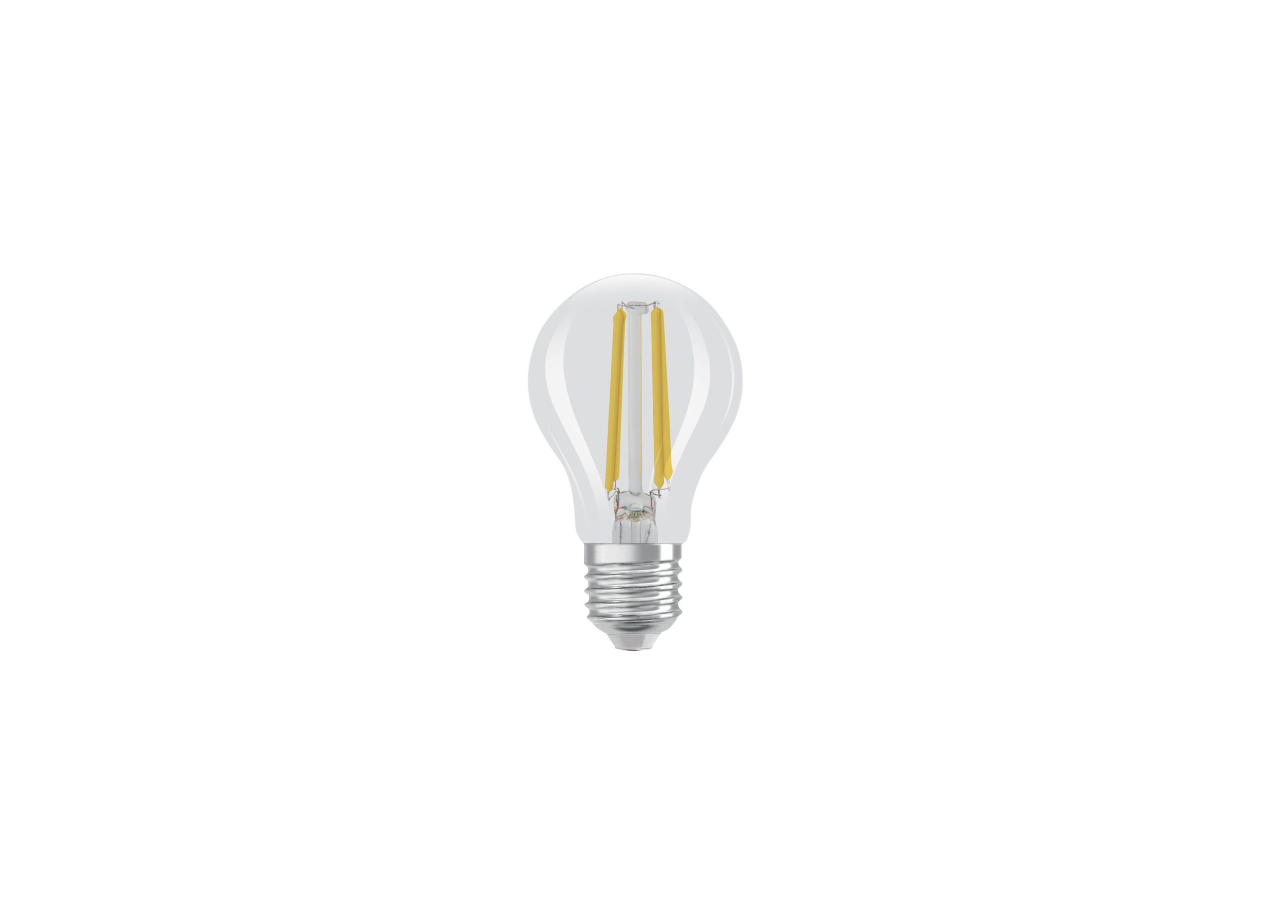 Ledlamp Classic 2 - Ampoule LED Classic 2,5W E27