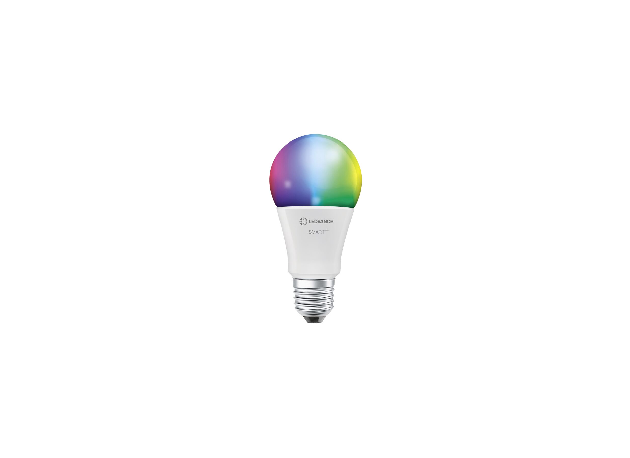 Hoofdfoto - Ledlamp 9,5W E27 - smart/wifi dimbaar