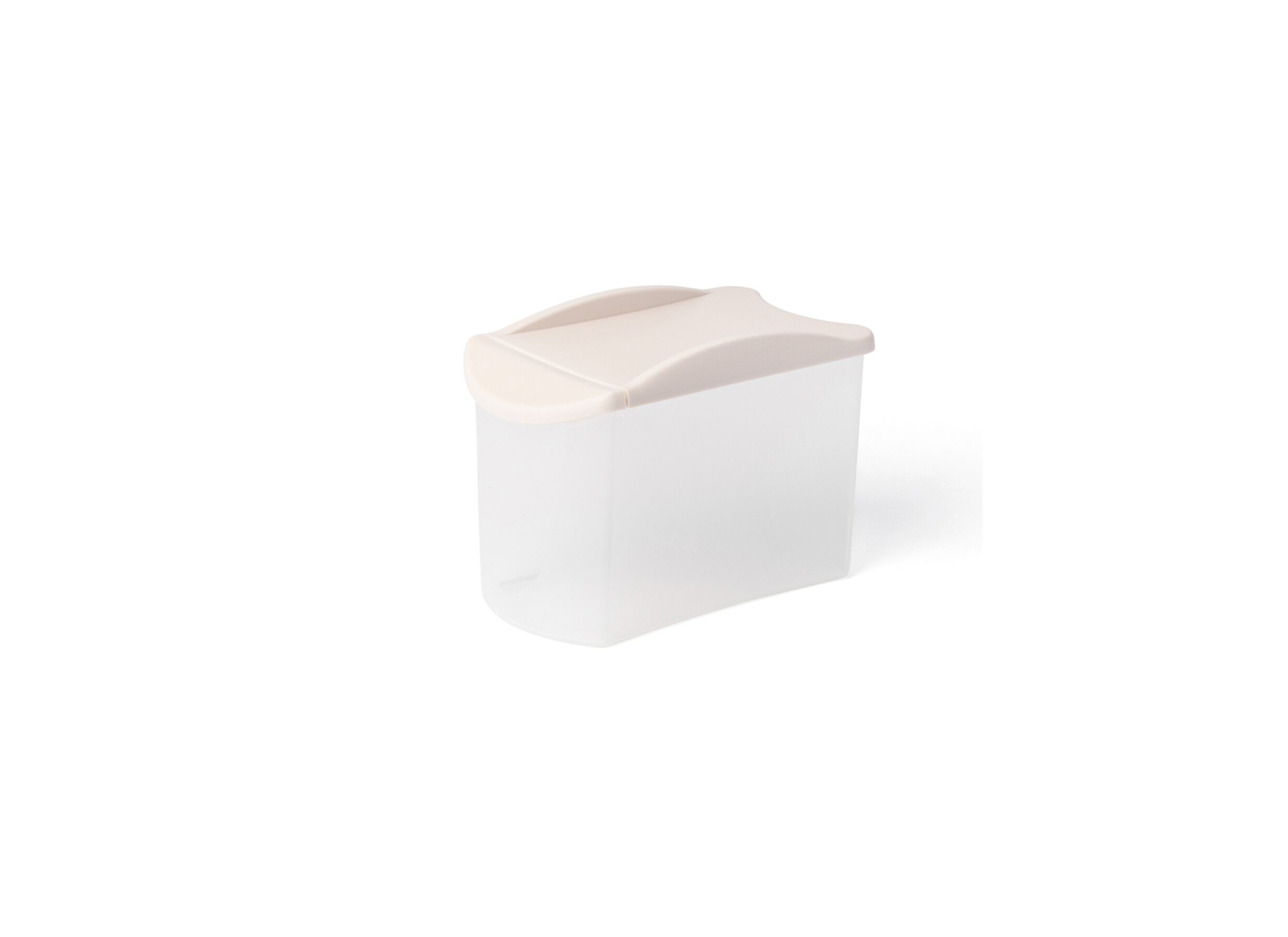 Voorraadpot Store & Pour 0,8L